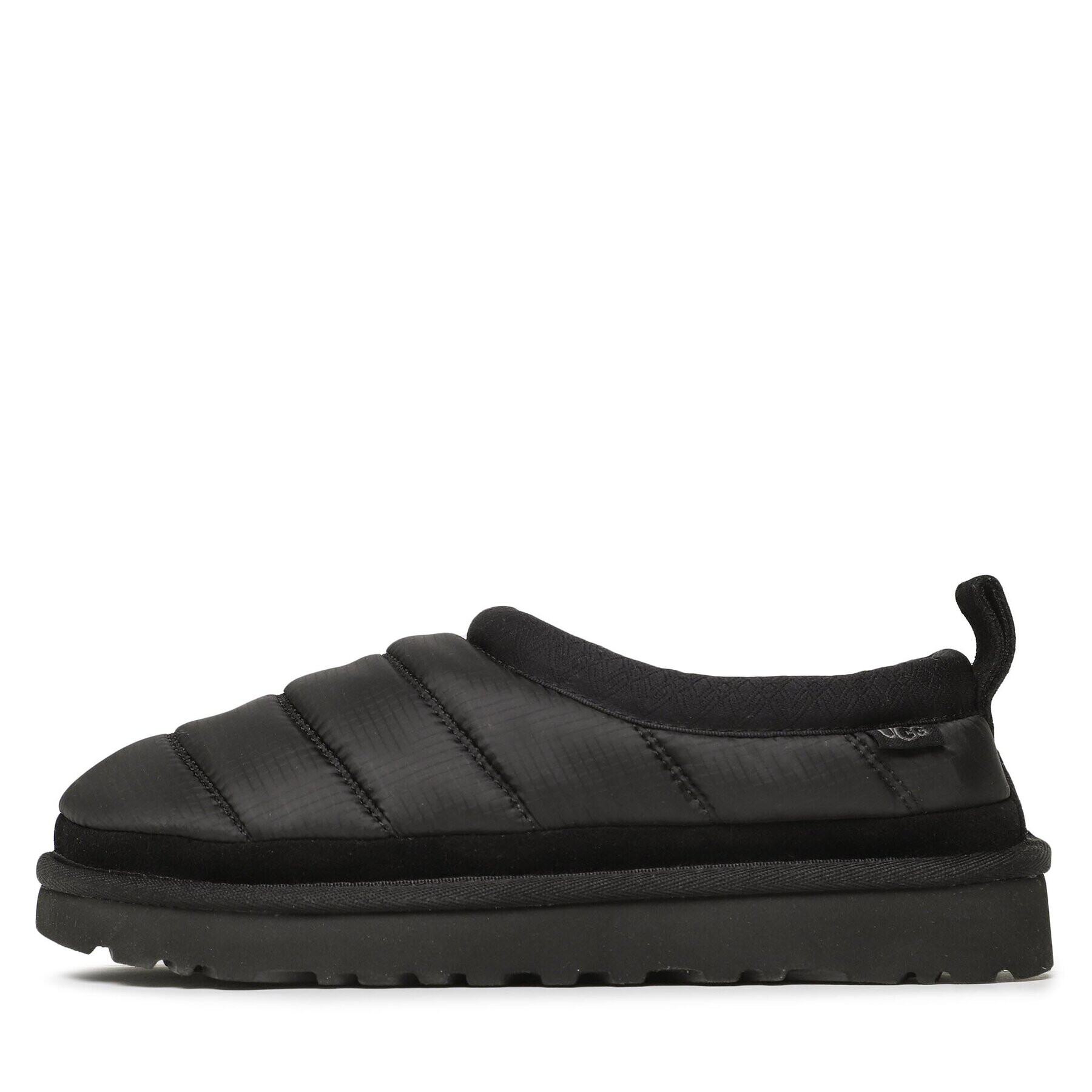 Ugg Пантофи W Tasman Lta 1142050 Черен - Pepit.bg