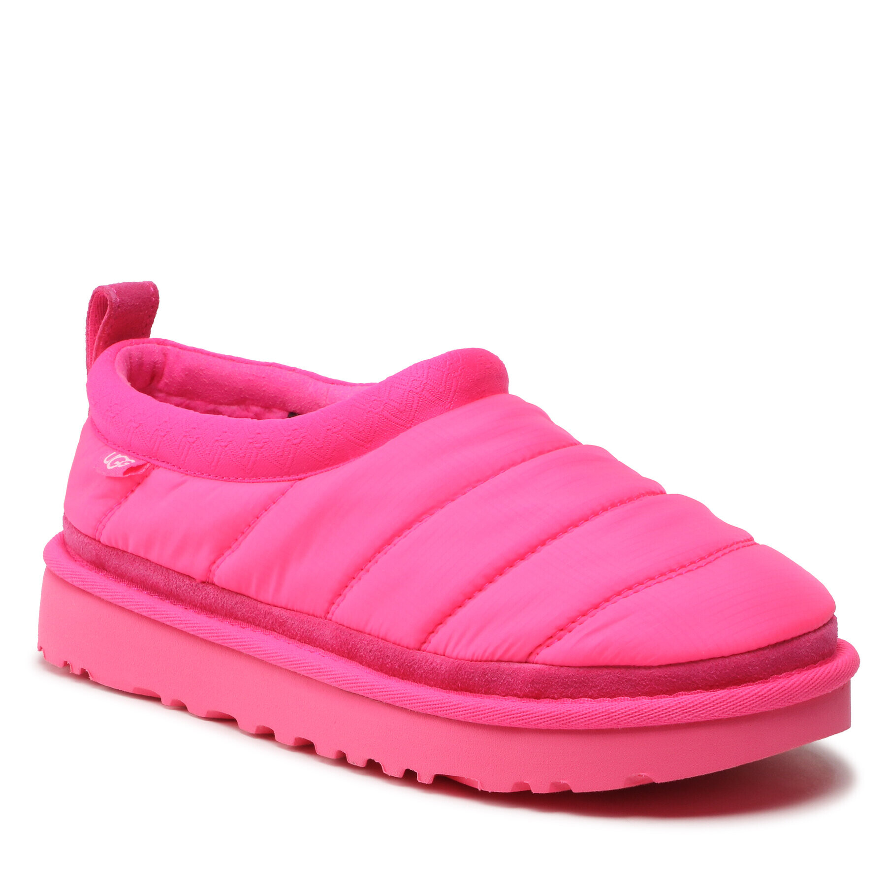 Ugg Пантофи W Tasman Lta 1142050 Розов - Pepit.bg