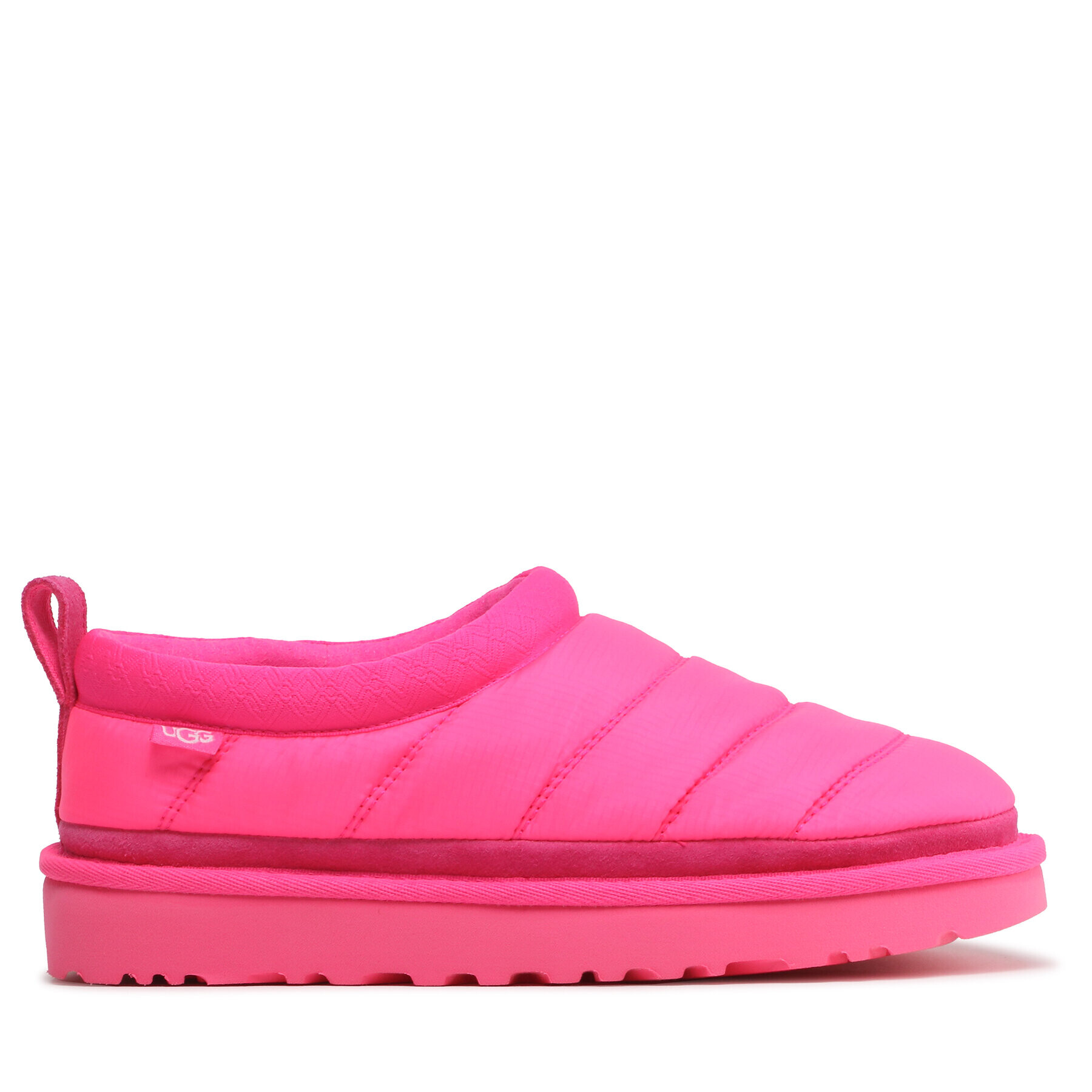 Ugg Пантофи W Tasman Lta 1142050 Розов - Pepit.bg