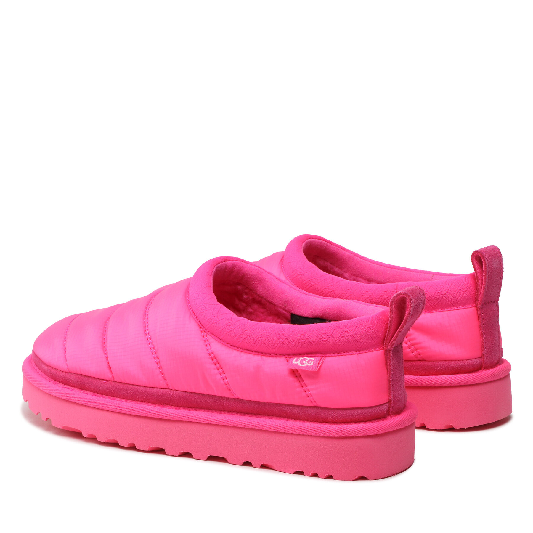 Ugg Пантофи W Tasman Lta 1142050 Розов - Pepit.bg