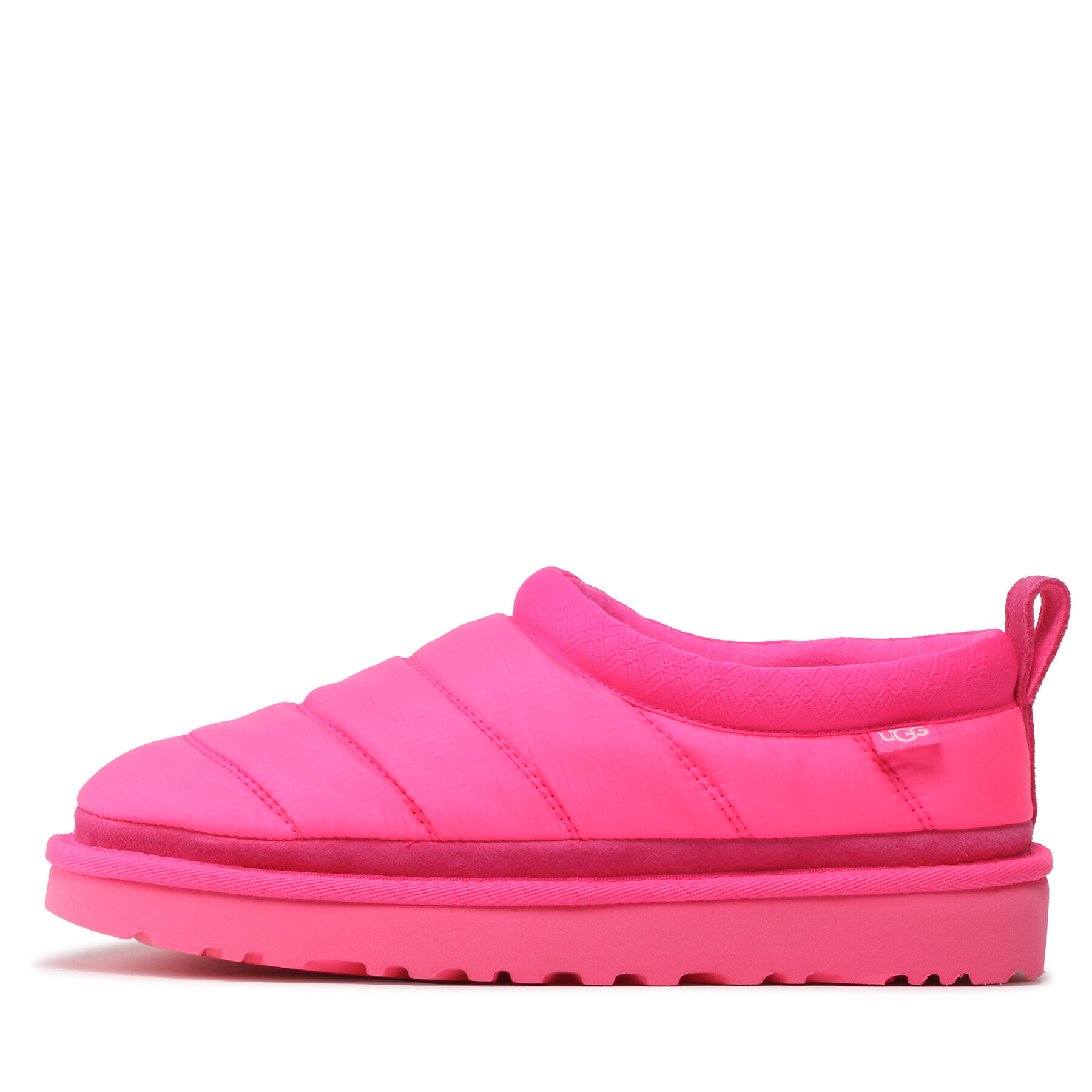 Ugg Пантофи W Tasman Lta 1142050 Розов - Pepit.bg