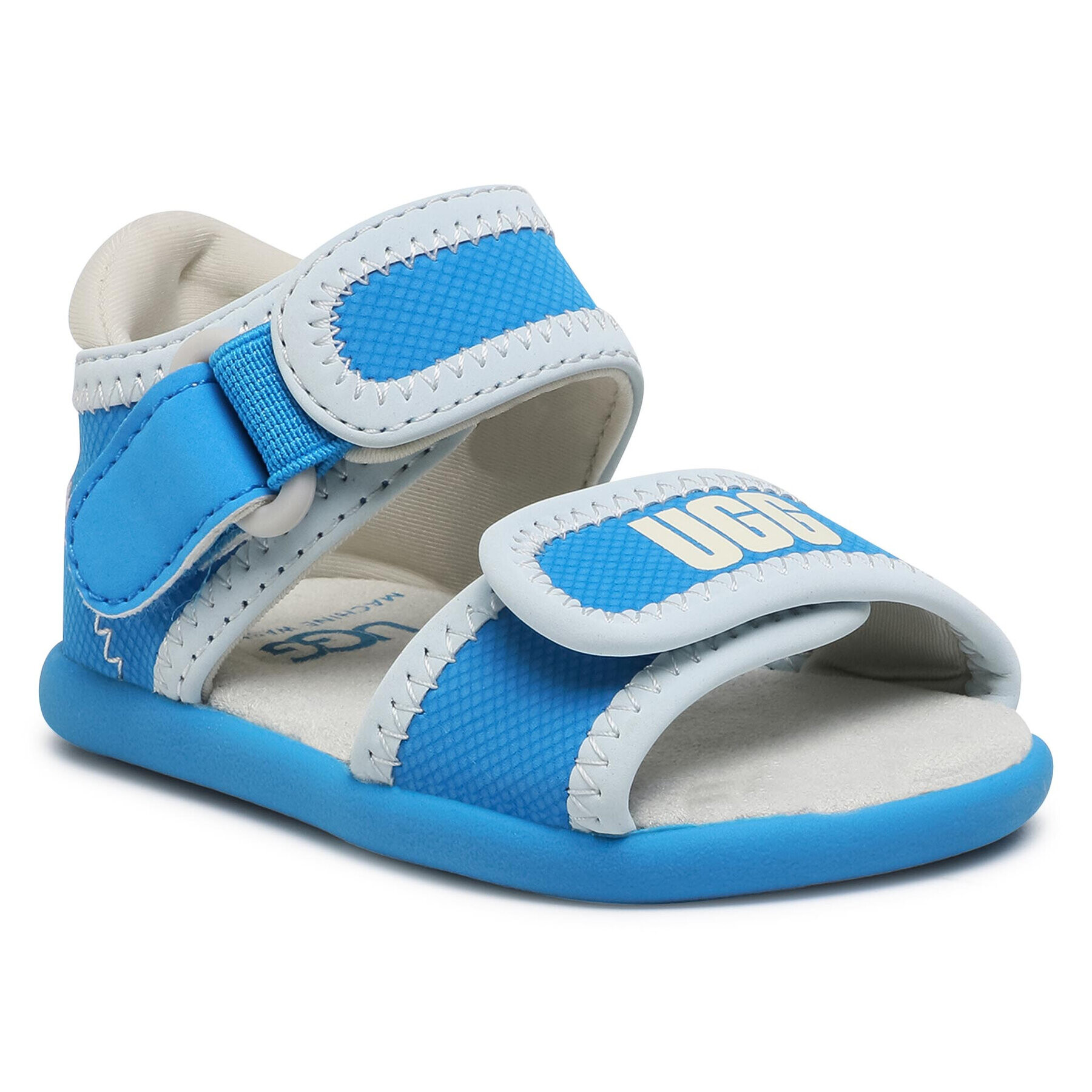 Ugg Сандали I Delta 1107984I Син - Pepit.bg