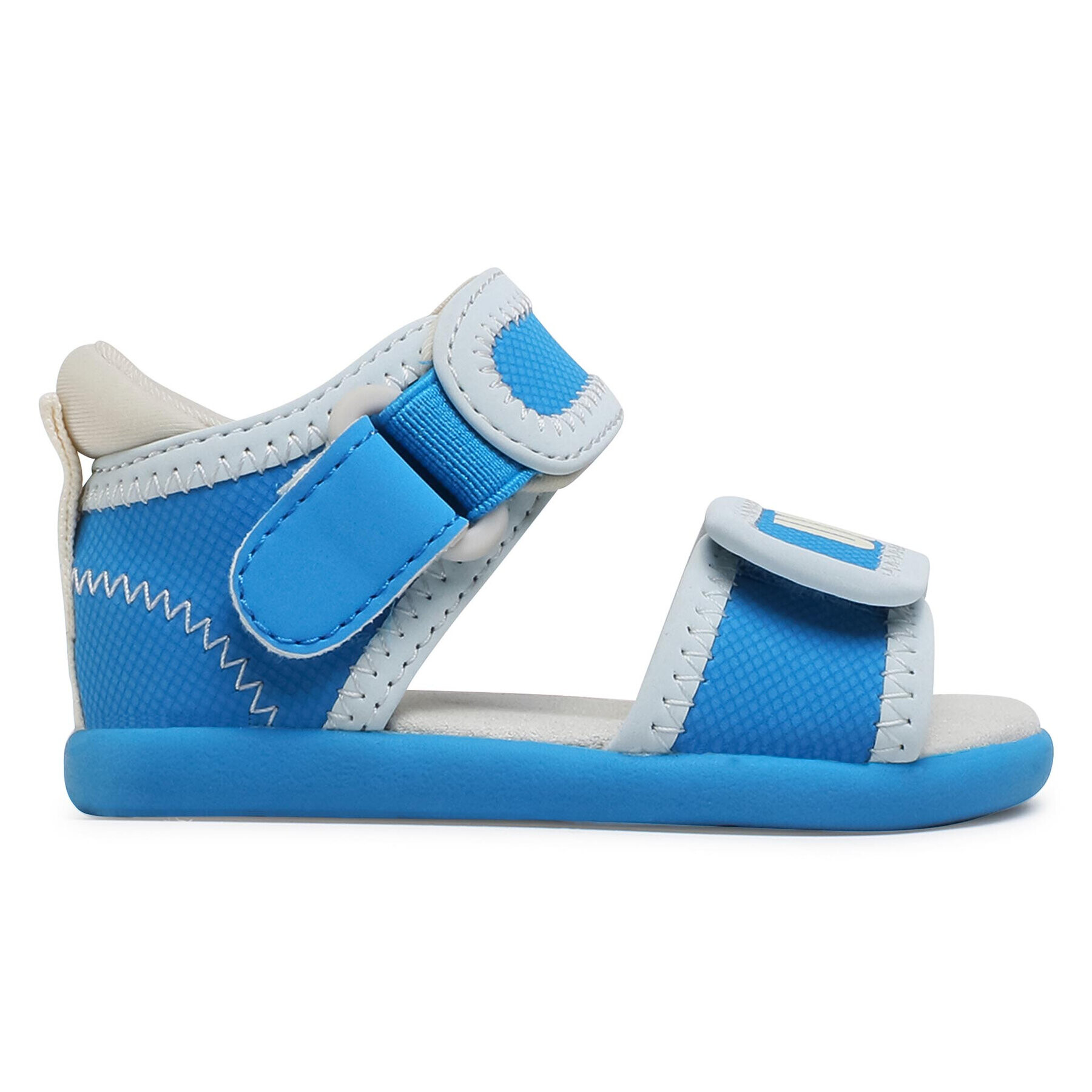 Ugg Сандали I Delta 1107984I Син - Pepit.bg