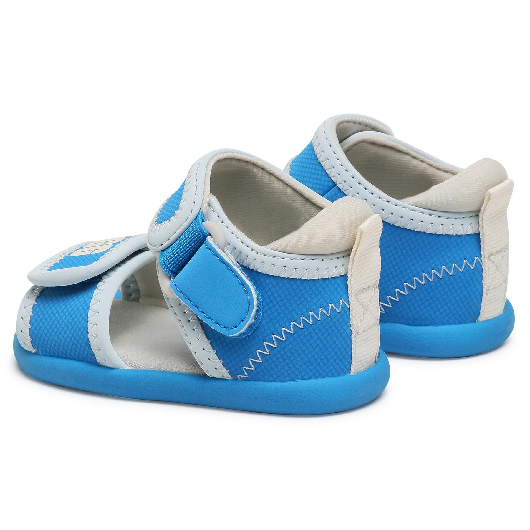 Ugg Сандали I Delta 1107984I Син - Pepit.bg