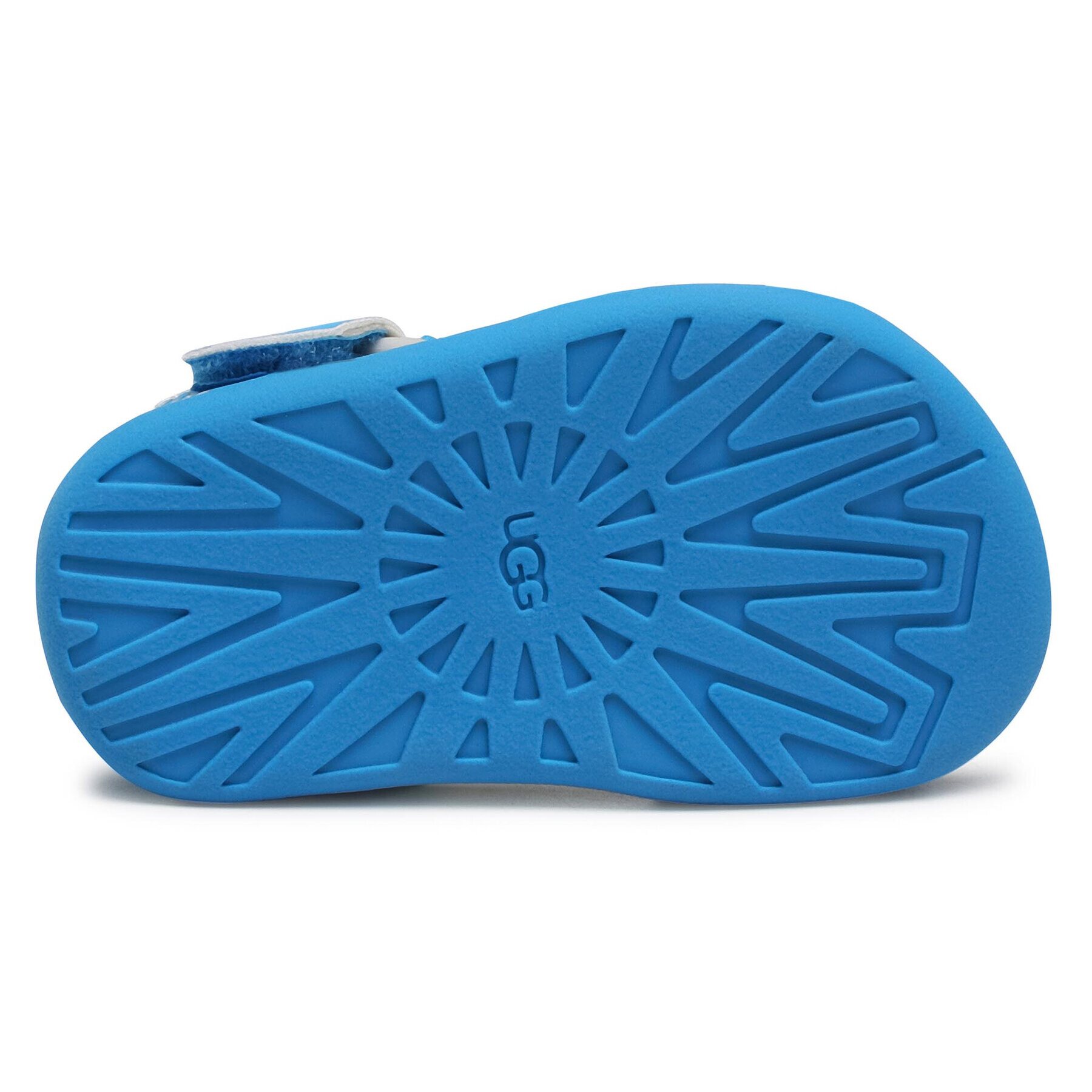 Ugg Сандали I Delta 1107984I Син - Pepit.bg