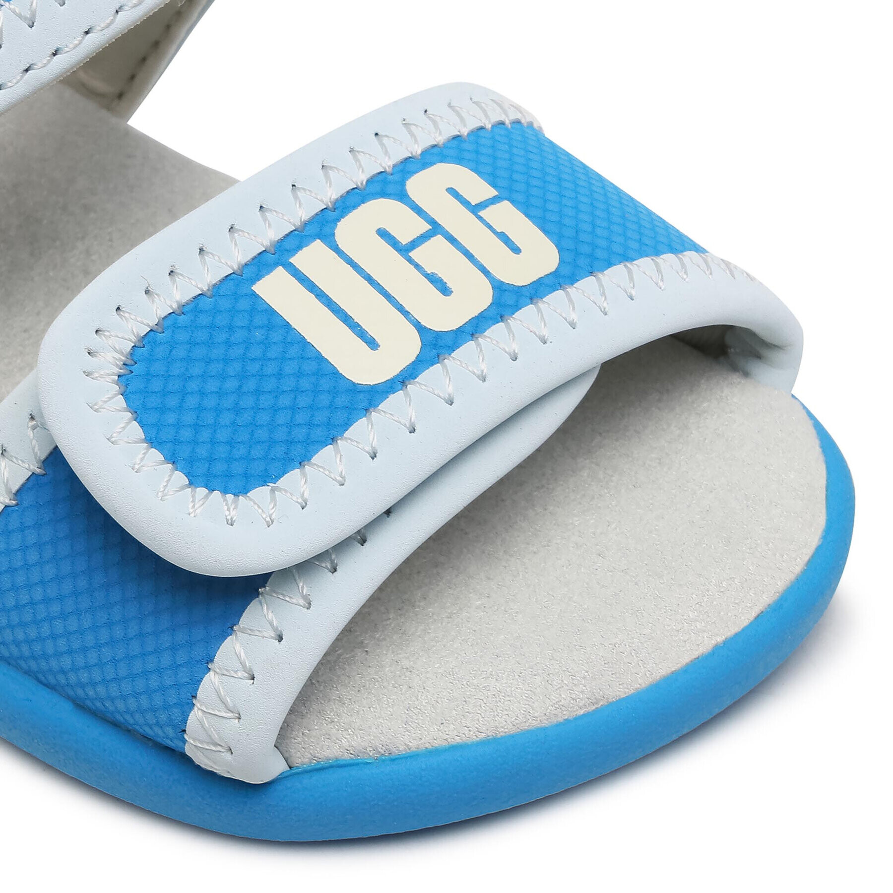 Ugg Сандали I Delta 1107984I Син - Pepit.bg