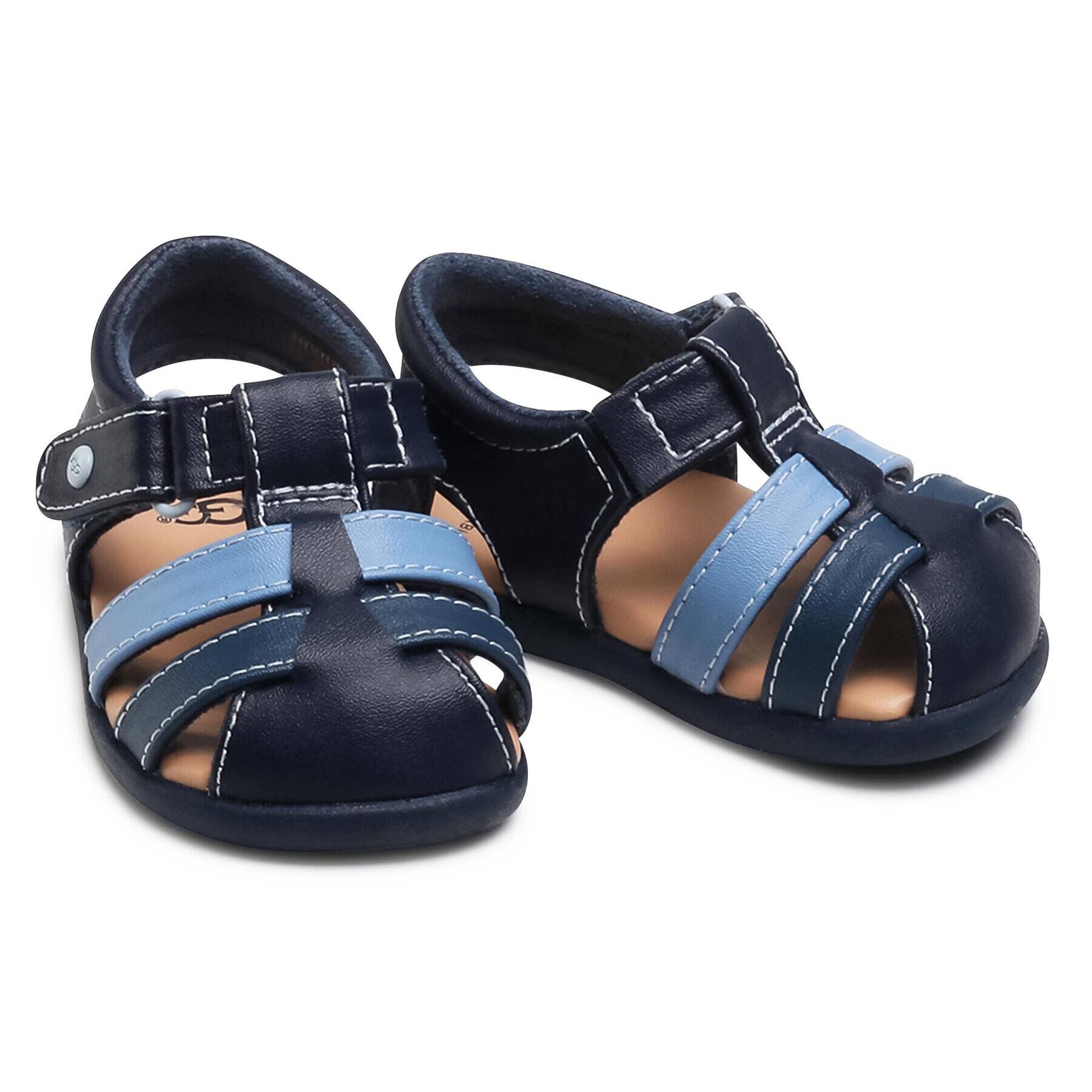 Ugg Сандали I Kolding 1090267I Тъмносин - Pepit.bg