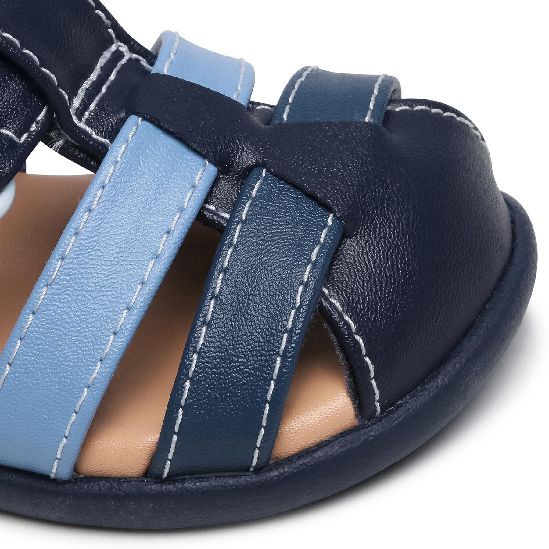 Ugg Сандали I Kolding 1090267I Тъмносин - Pepit.bg