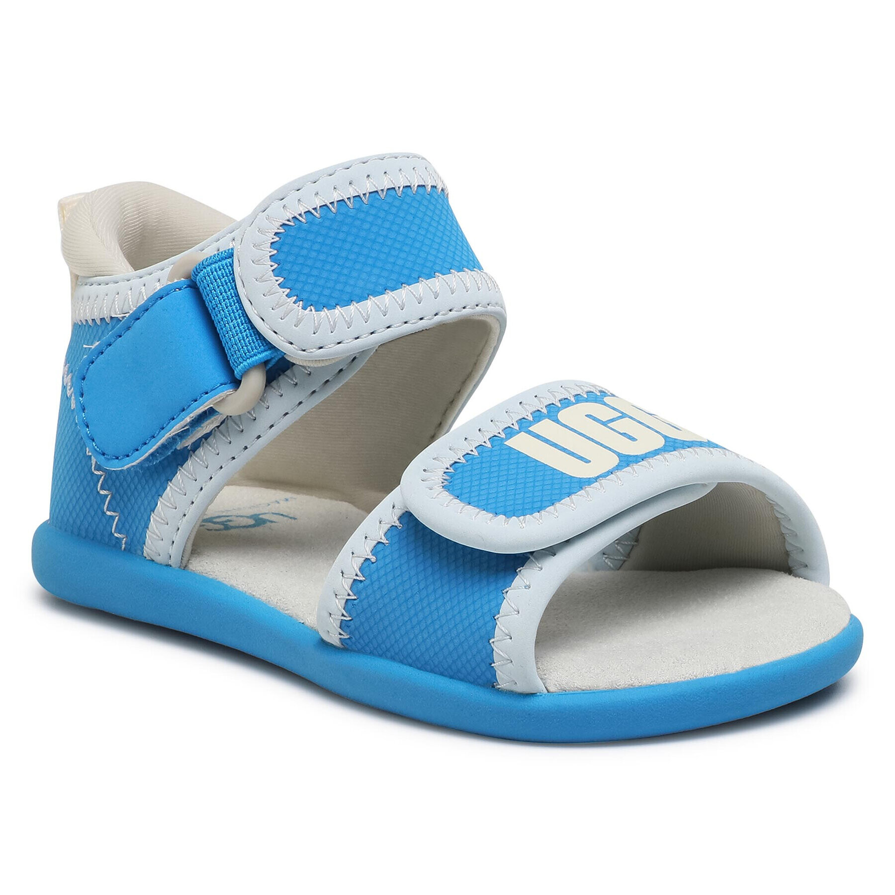 Ugg Сандали T Delta 1107984T Син - Pepit.bg