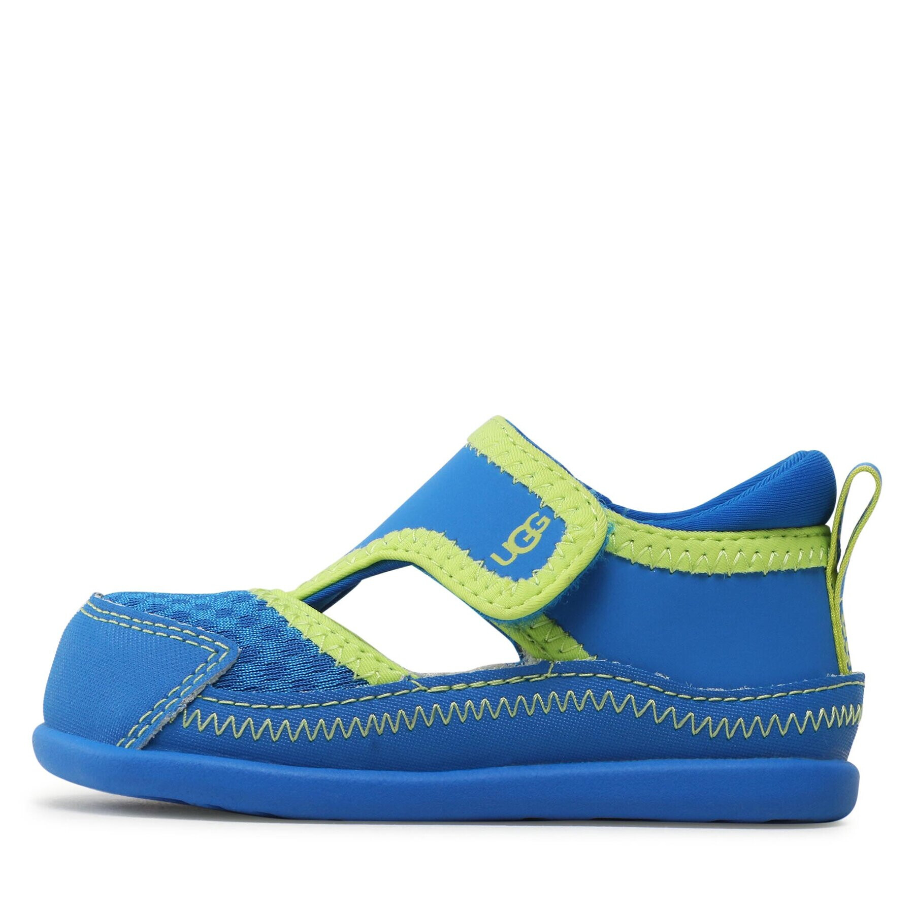 Ugg Сандали T Delta Closed Toe 1117242T Син - Pepit.bg