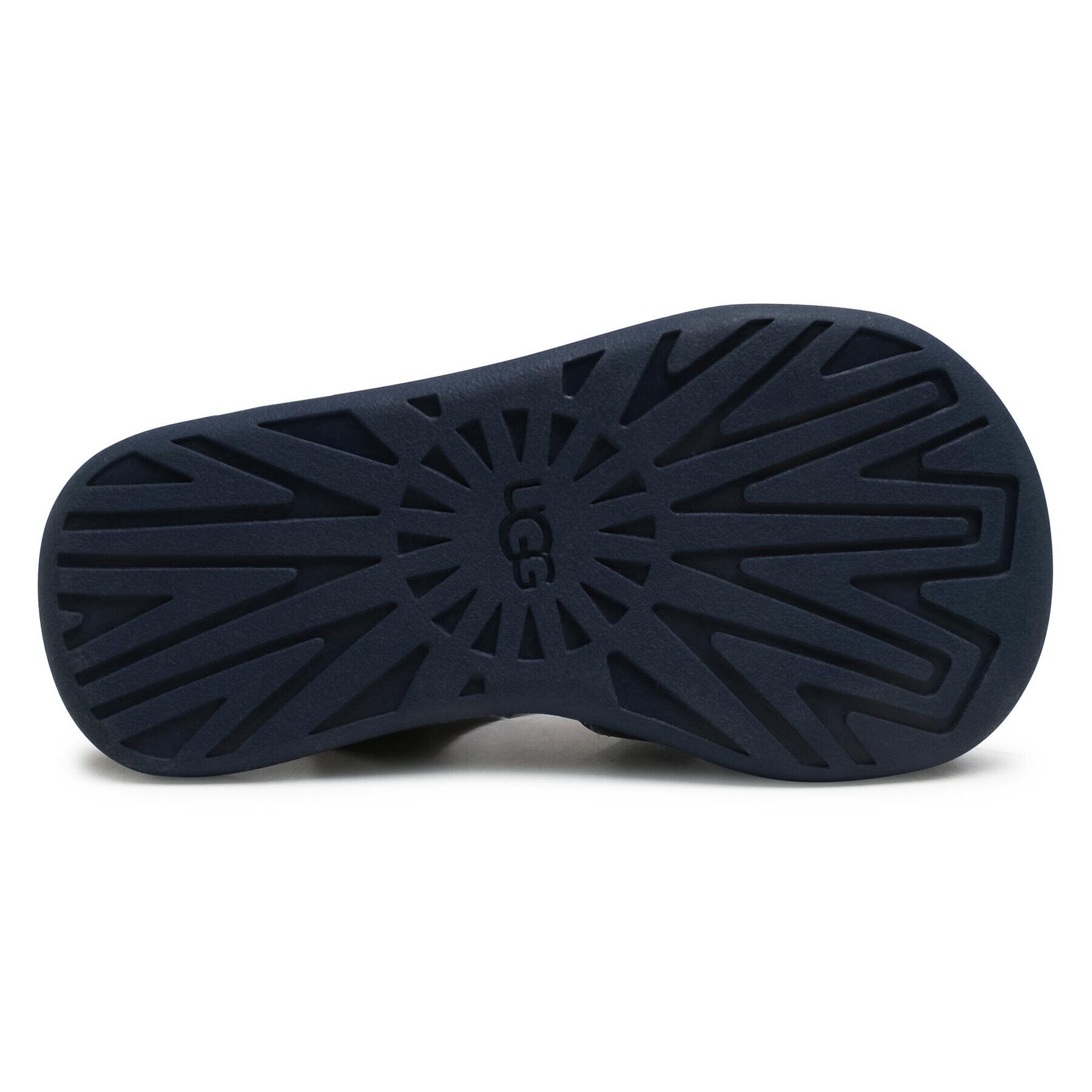 Ugg Сандали T Kolding 1107986T Тъмносин - Pepit.bg