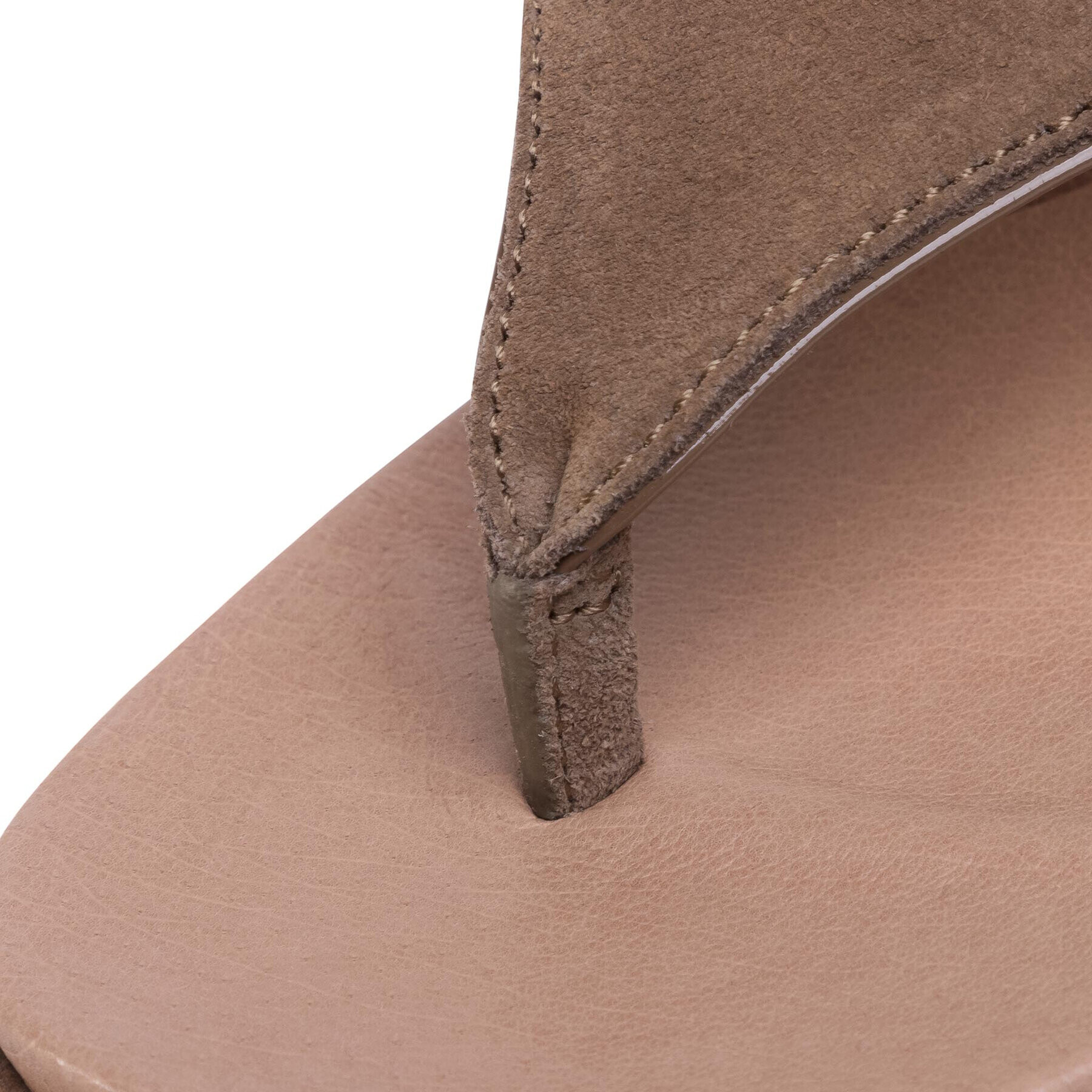 Ugg Сандали W Alessia 1107887 Кафяв - Pepit.bg