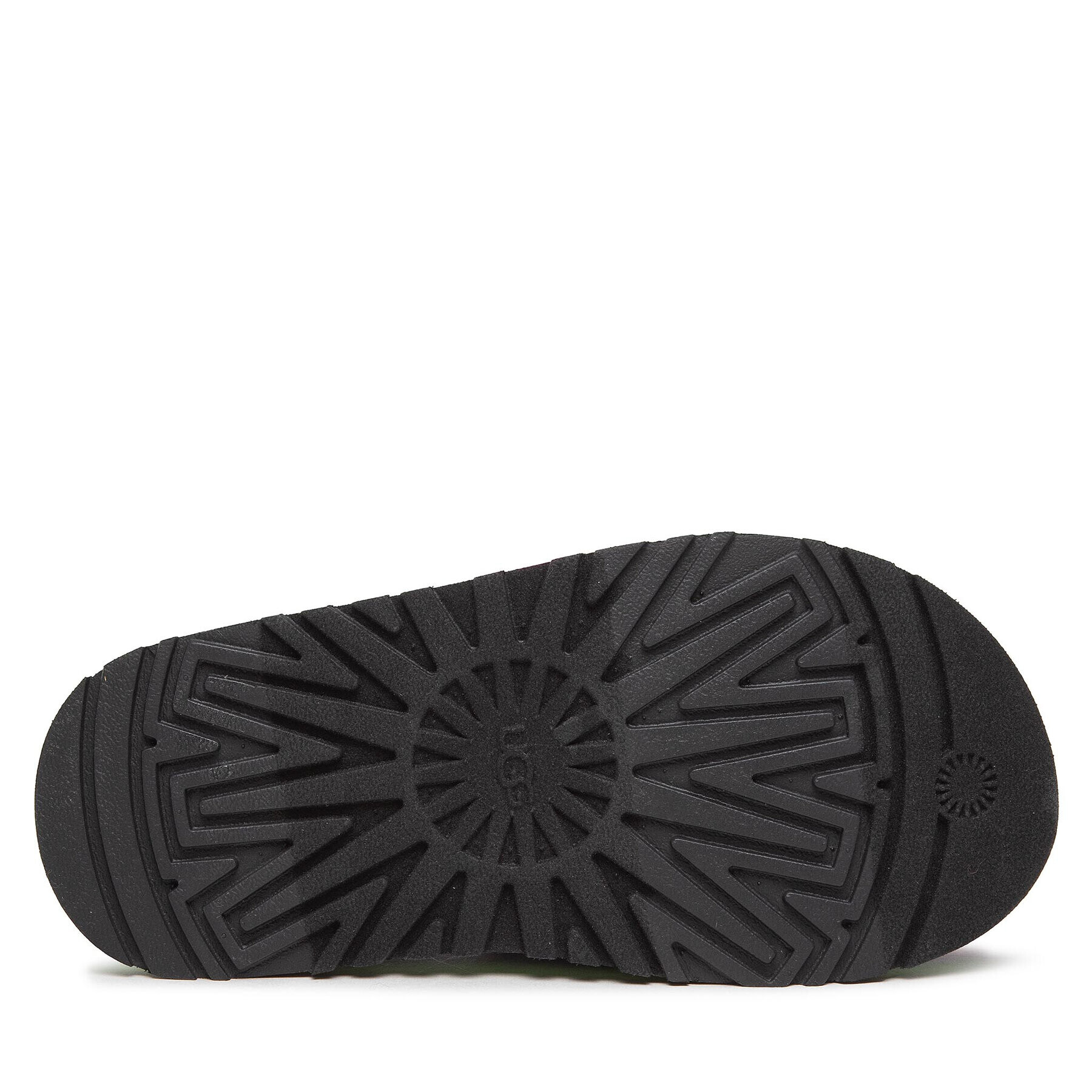 Ugg Сандали W Disco Checks Slid 1130877 Цветен - Pepit.bg