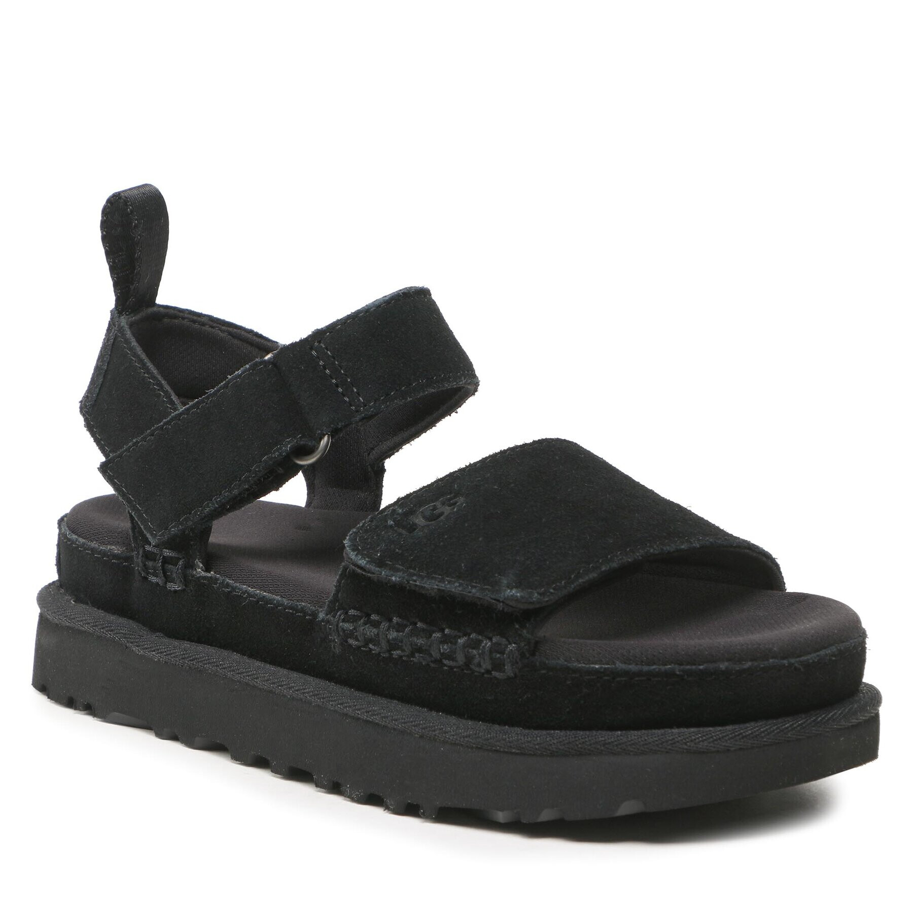 Ugg Сандали W Goldenstar Sandals 1136783 Черен - Pepit.bg