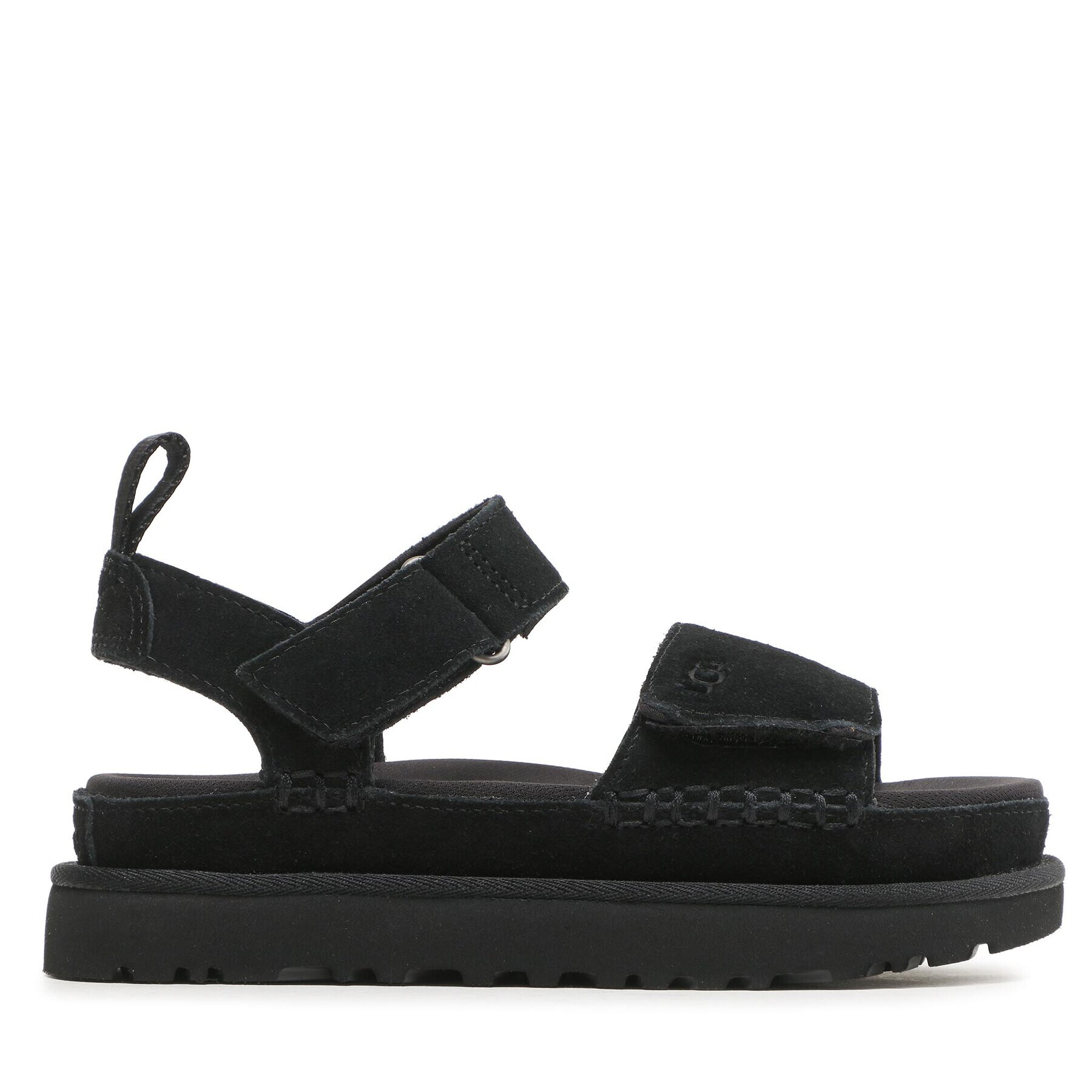 Ugg Сандали W Goldenstar Sandals 1136783 Черен - Pepit.bg
