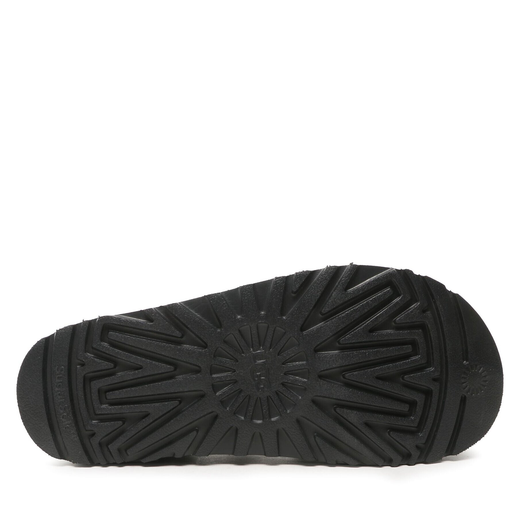 Ugg Сандали W Goldenstar Sandals 1136783 Черен - Pepit.bg
