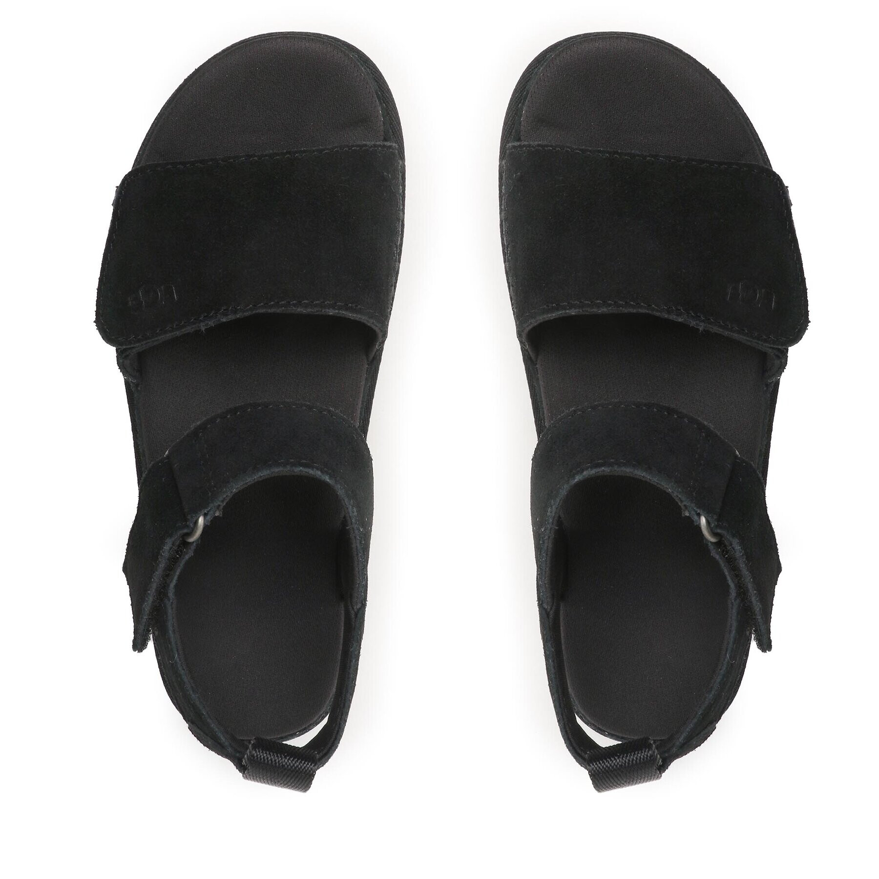 Ugg Сандали W Goldenstar Sandals 1136783 Черен - Pepit.bg