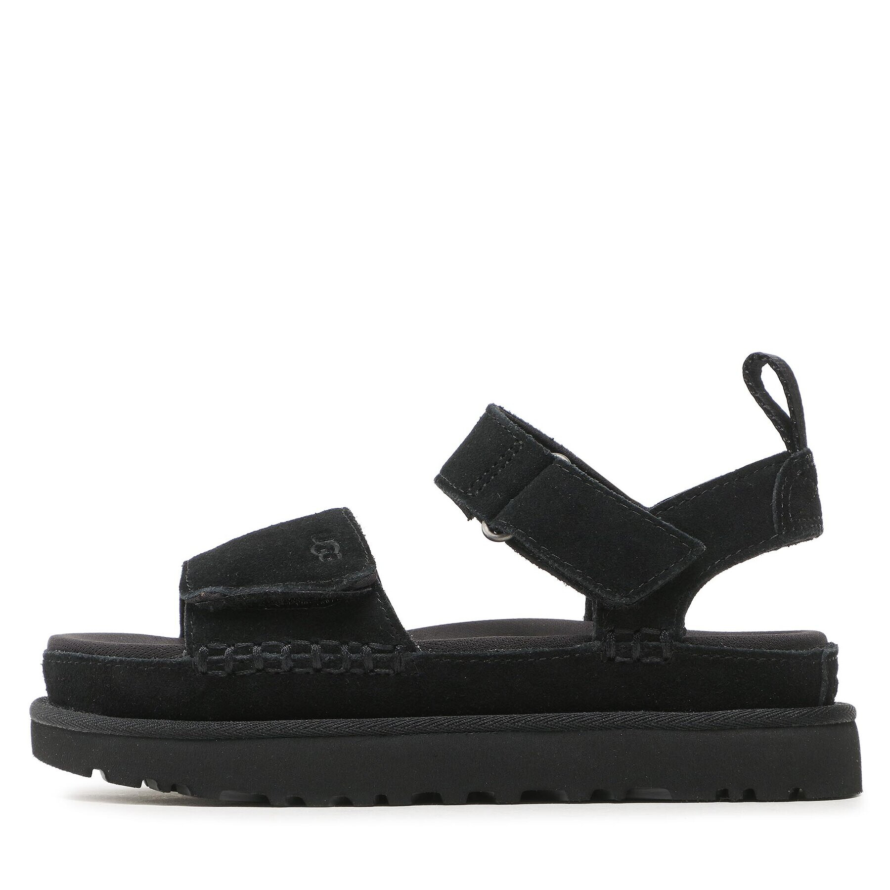 Ugg Сандали W Goldenstar Sandals 1136783 Черен - Pepit.bg