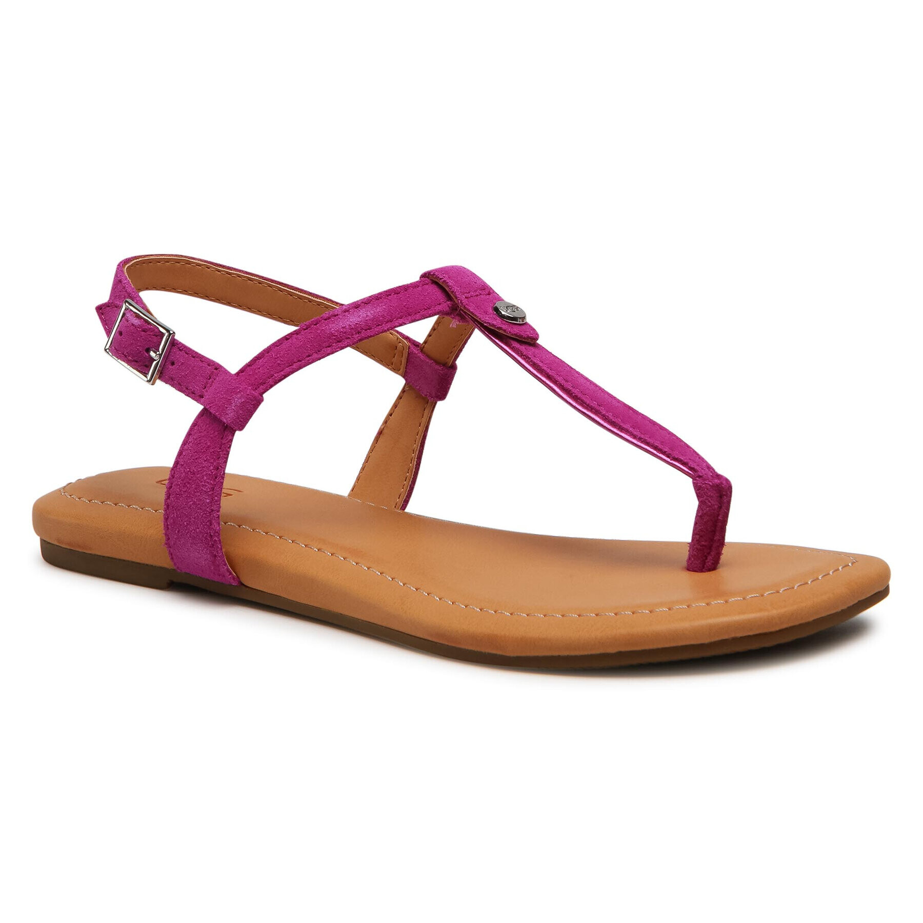 Ugg Сандали W Madeena 1117956 Розов - Pepit.bg