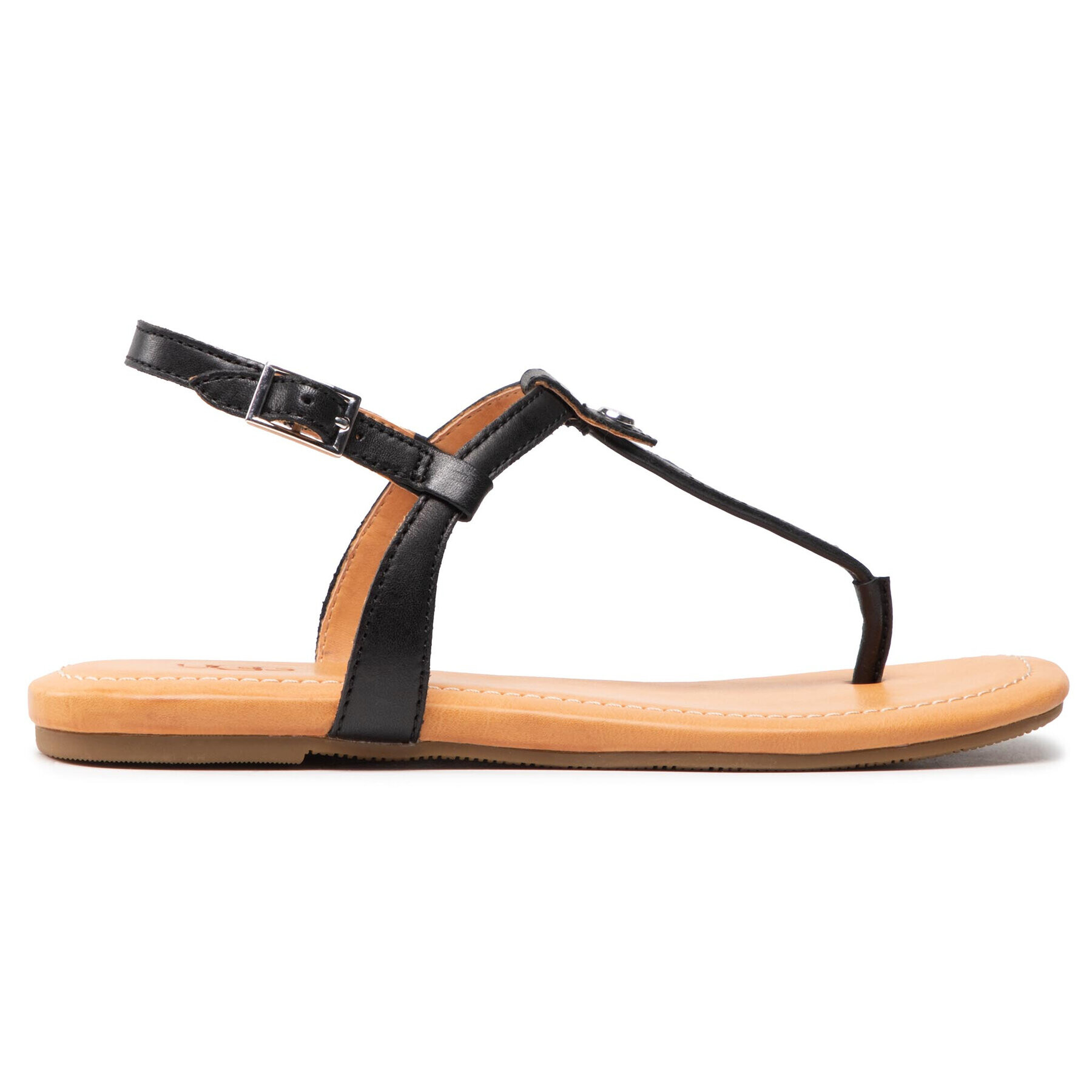 Ugg Сандали W Madeena 1119759 Черен - Pepit.bg