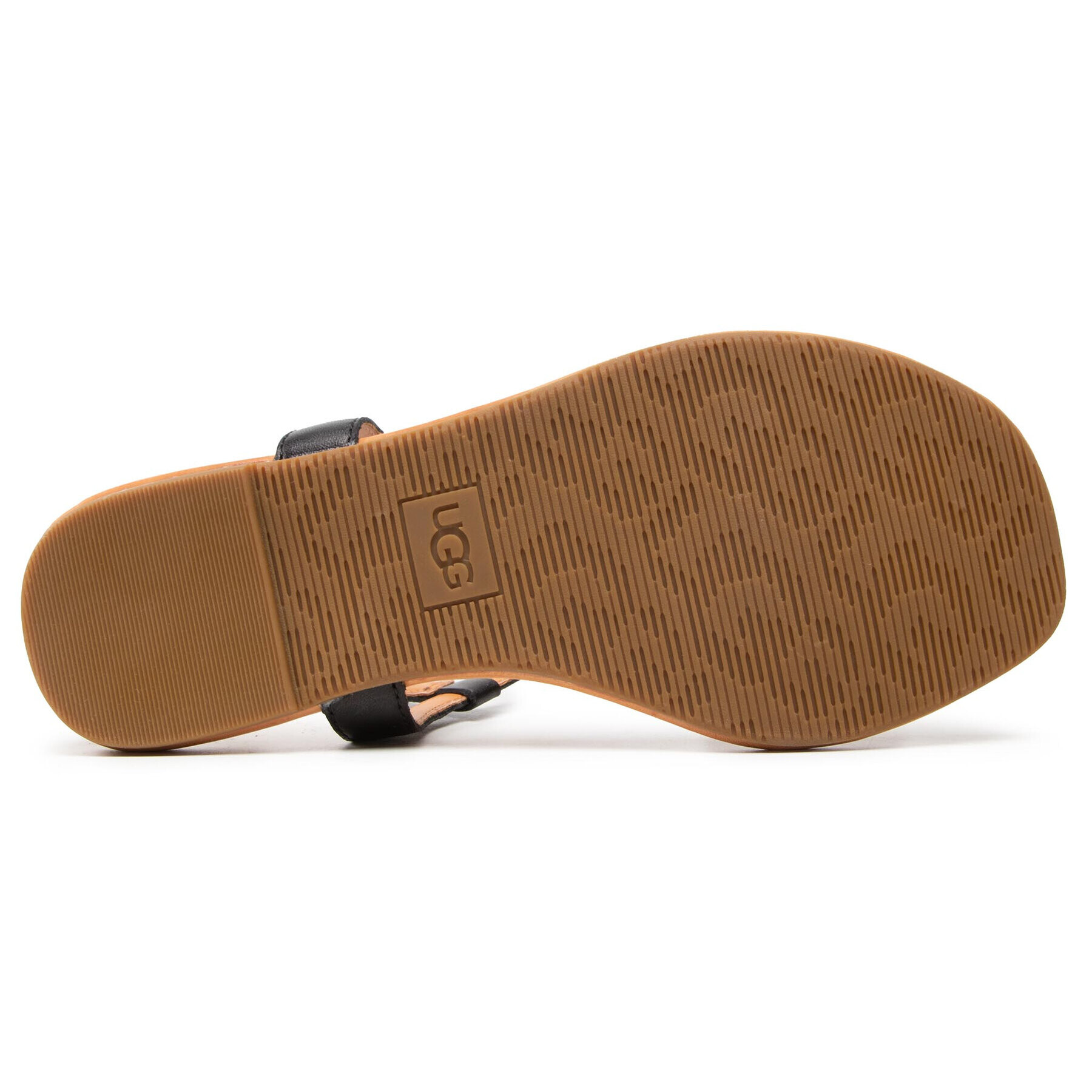 Ugg Сандали W Madeena 1119759 Черен - Pepit.bg