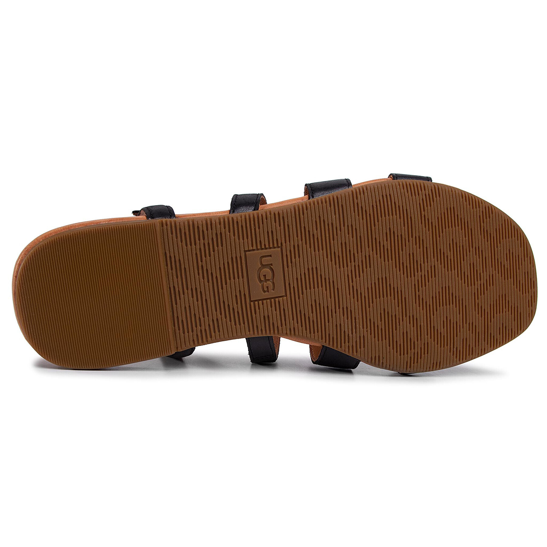 Ugg Сандали W Mahala 1112680 Черен - Pepit.bg