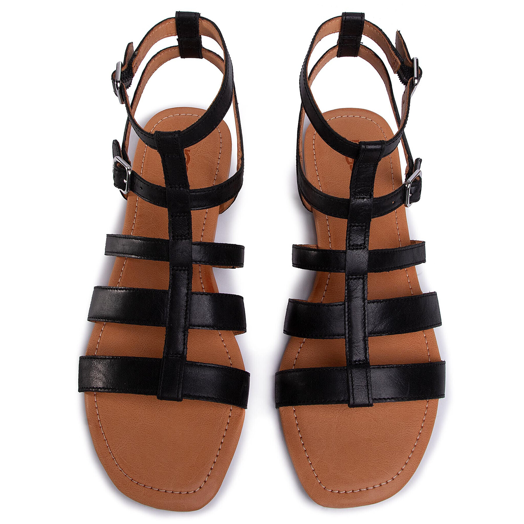 Ugg Сандали W Mahala 1112680 Черен - Pepit.bg