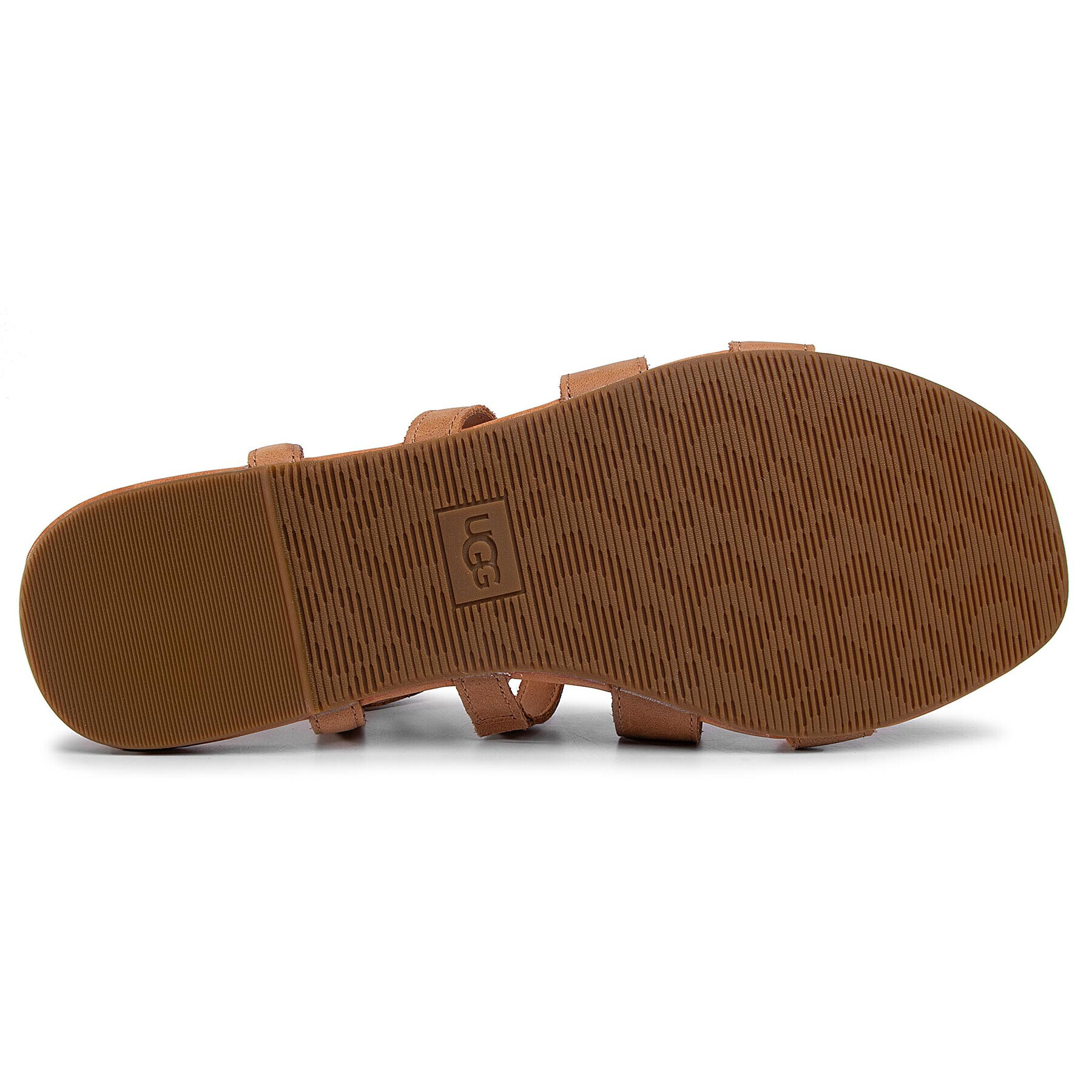 Ugg Сандали W Mahala 1112680 Кафяв - Pepit.bg