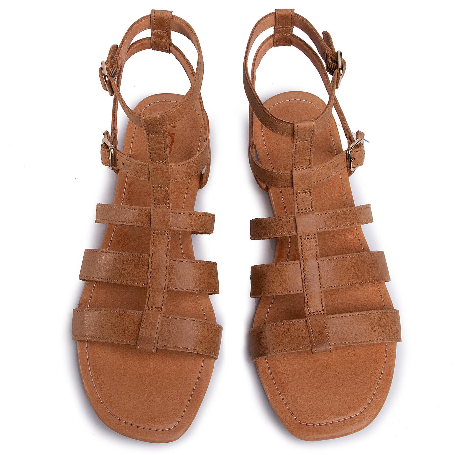 Ugg Сандали W Mahala 1112680 Кафяв - Pepit.bg