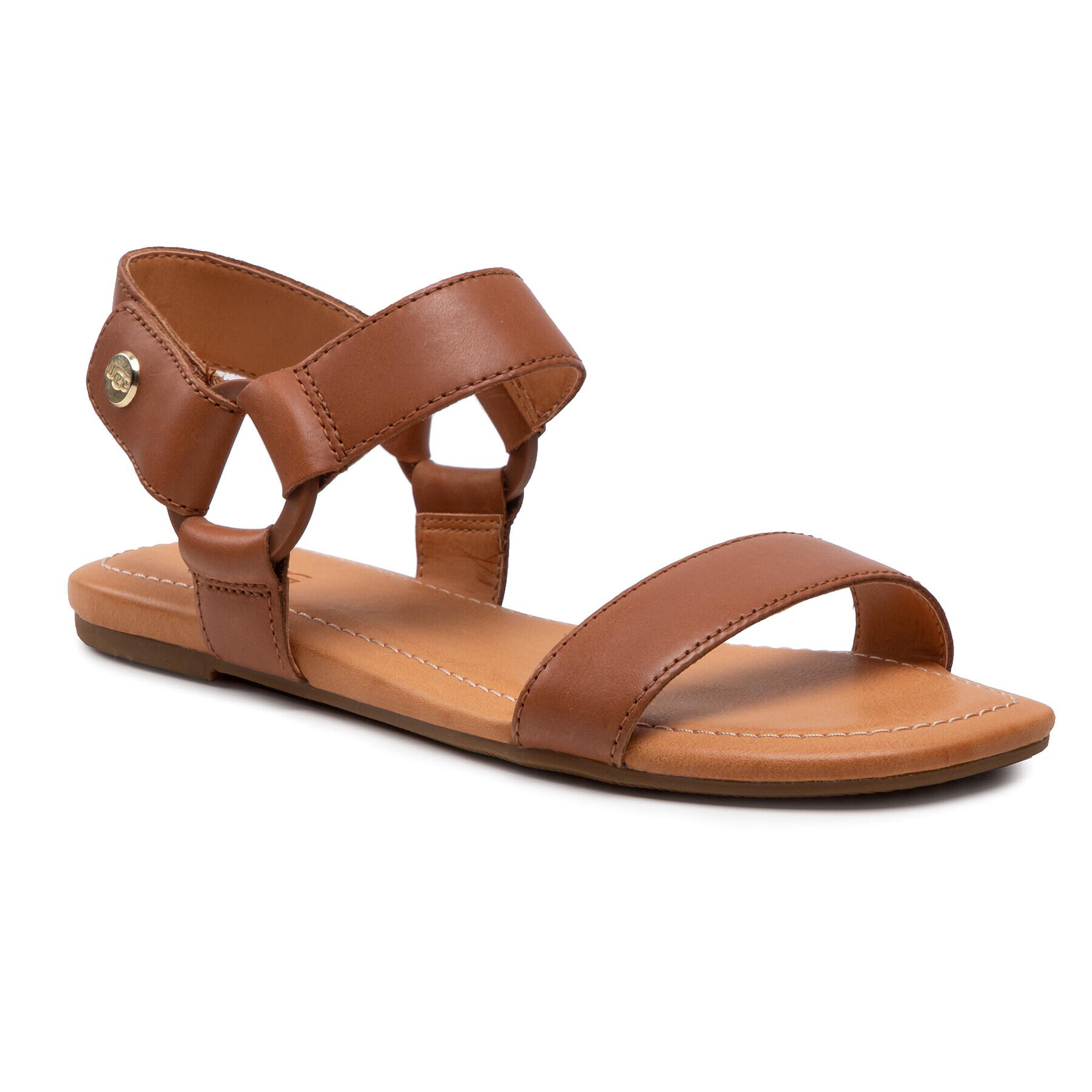 Ugg Сандали W Rynell 1117284 Кафяв - Pepit.bg