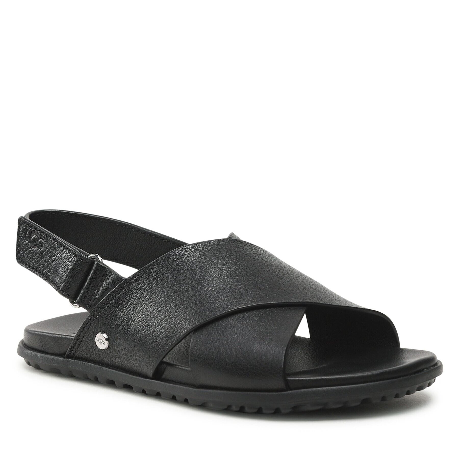 Ugg Сандали W Solivan Slingback 1144974 Черен - Pepit.bg