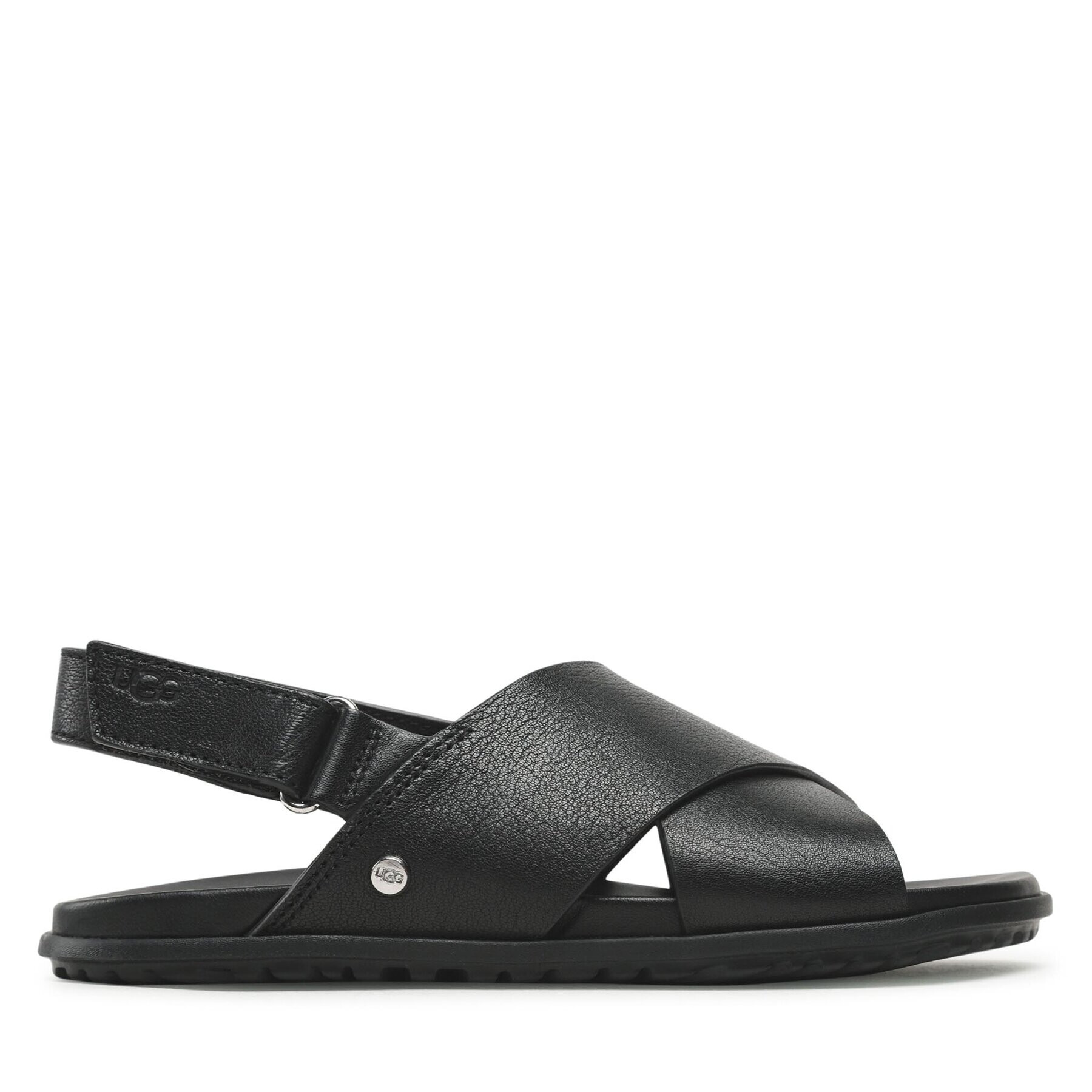 Ugg Сандали W Solivan Slingback 1144974 Черен - Pepit.bg