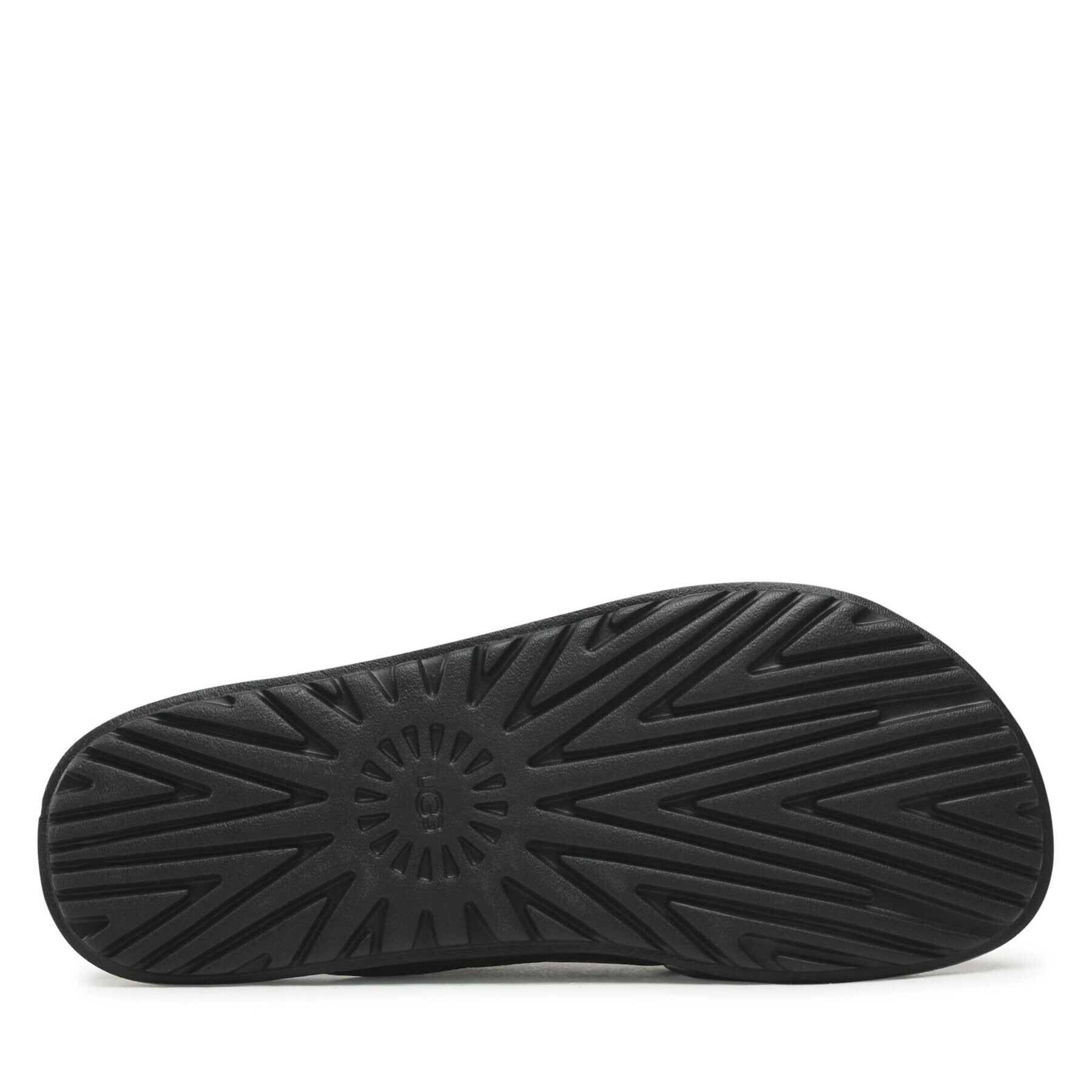 Ugg Сандали W Solivan Slingback 1144974 Черен - Pepit.bg