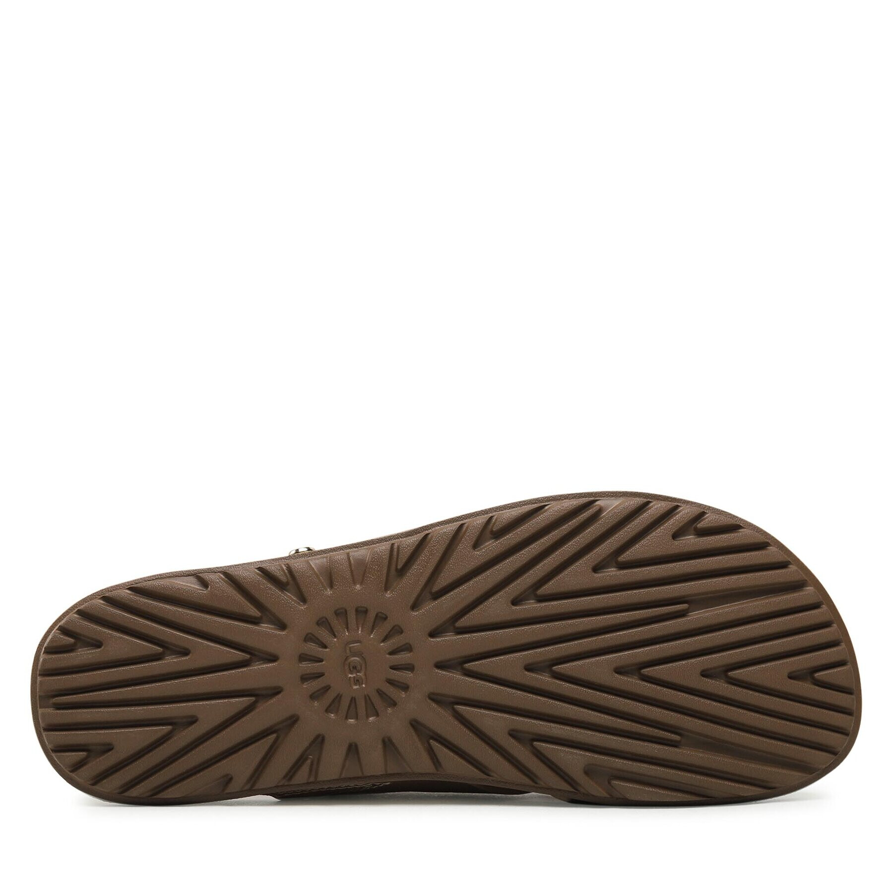 Ugg Сандали W Solivan Slingback 1144976 Златист - Pepit.bg