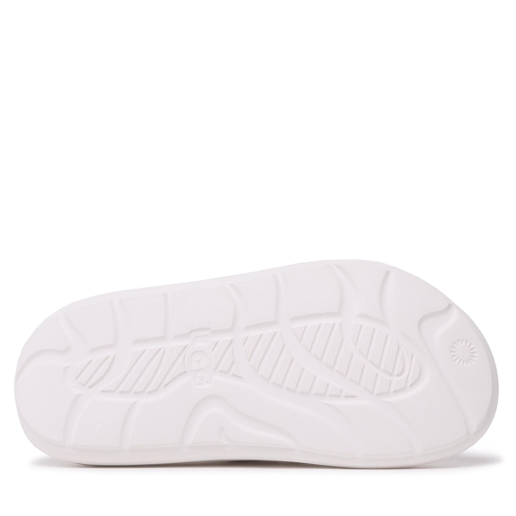 Ugg Сандали W Sport Yeah 1126811 Бял - Pepit.bg