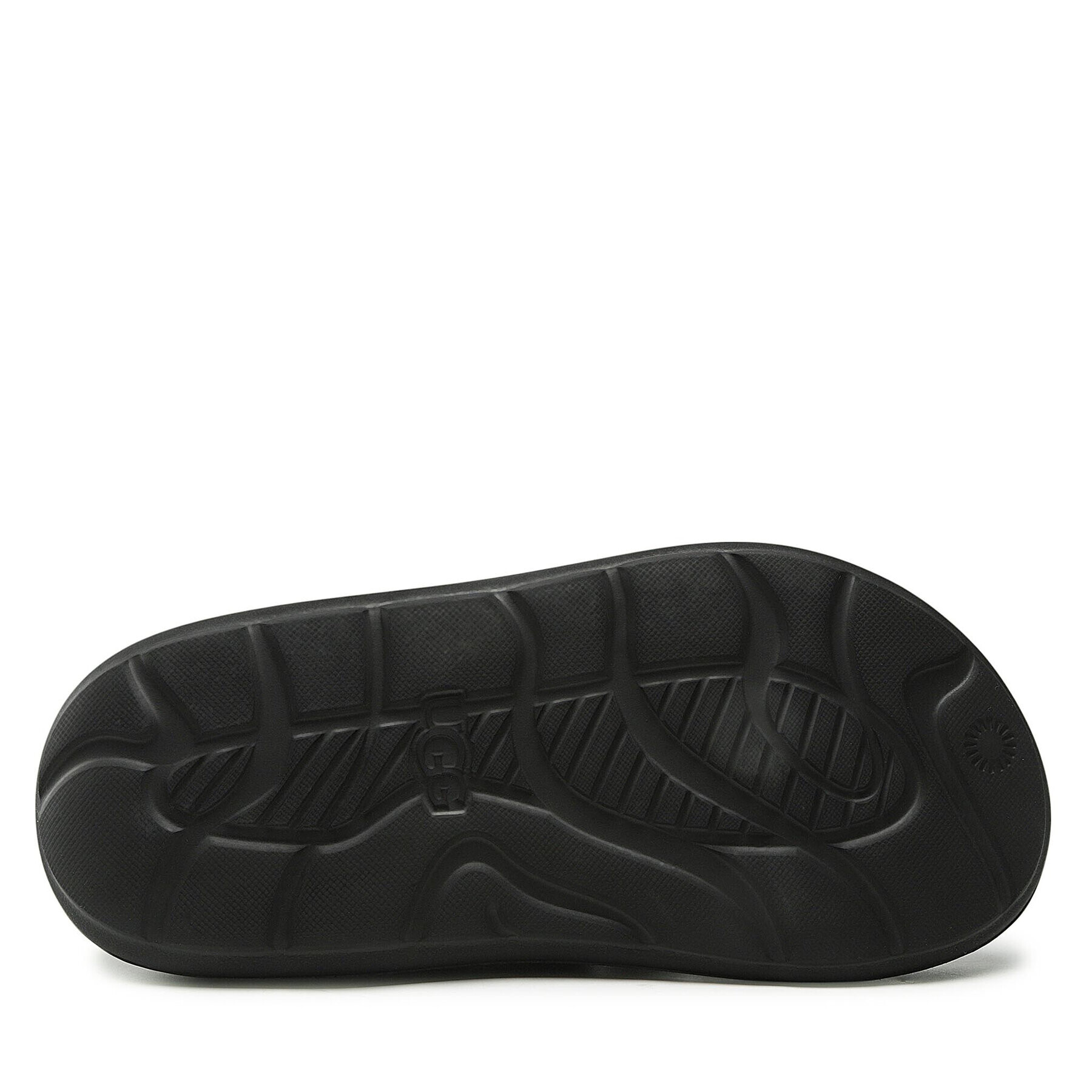 Ugg Сандали W Sport Yeah 1126811 Черен - Pepit.bg