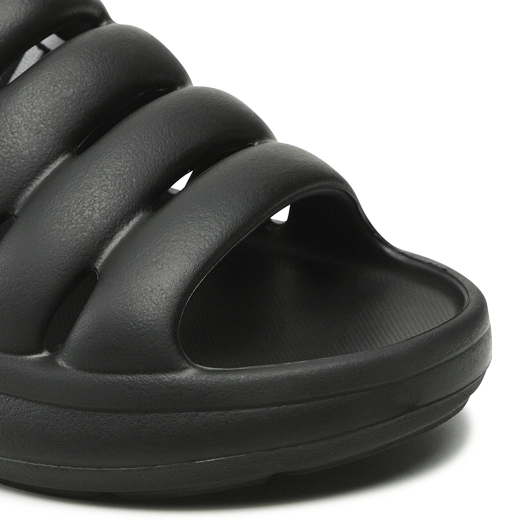 Ugg Сандали W Sport Yeah 1126811 Черен - Pepit.bg