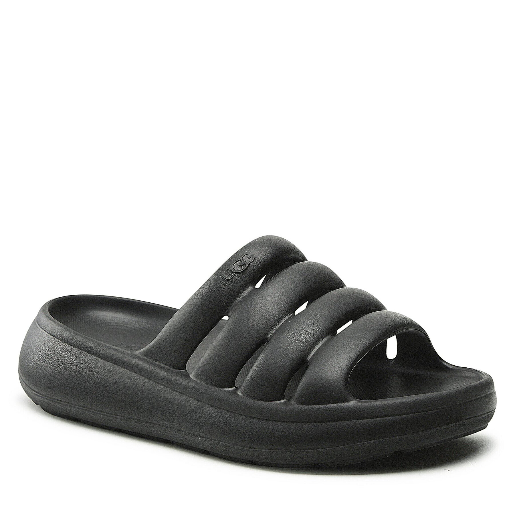 Ugg Сандали W Sport Yeah 1126811 Черен - Pepit.bg