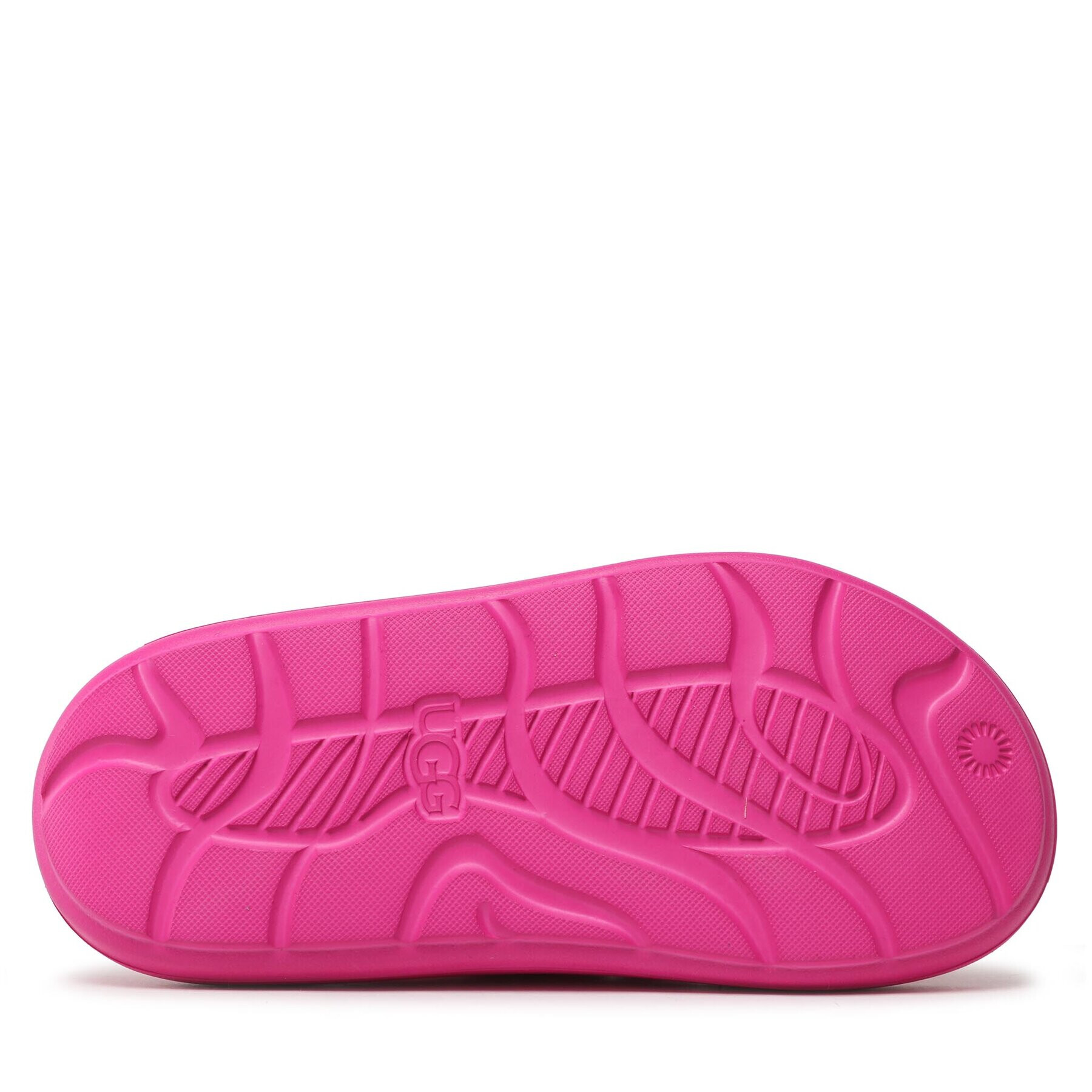 Ugg Сандали W Sport Yeah 1126811 Розов - Pepit.bg