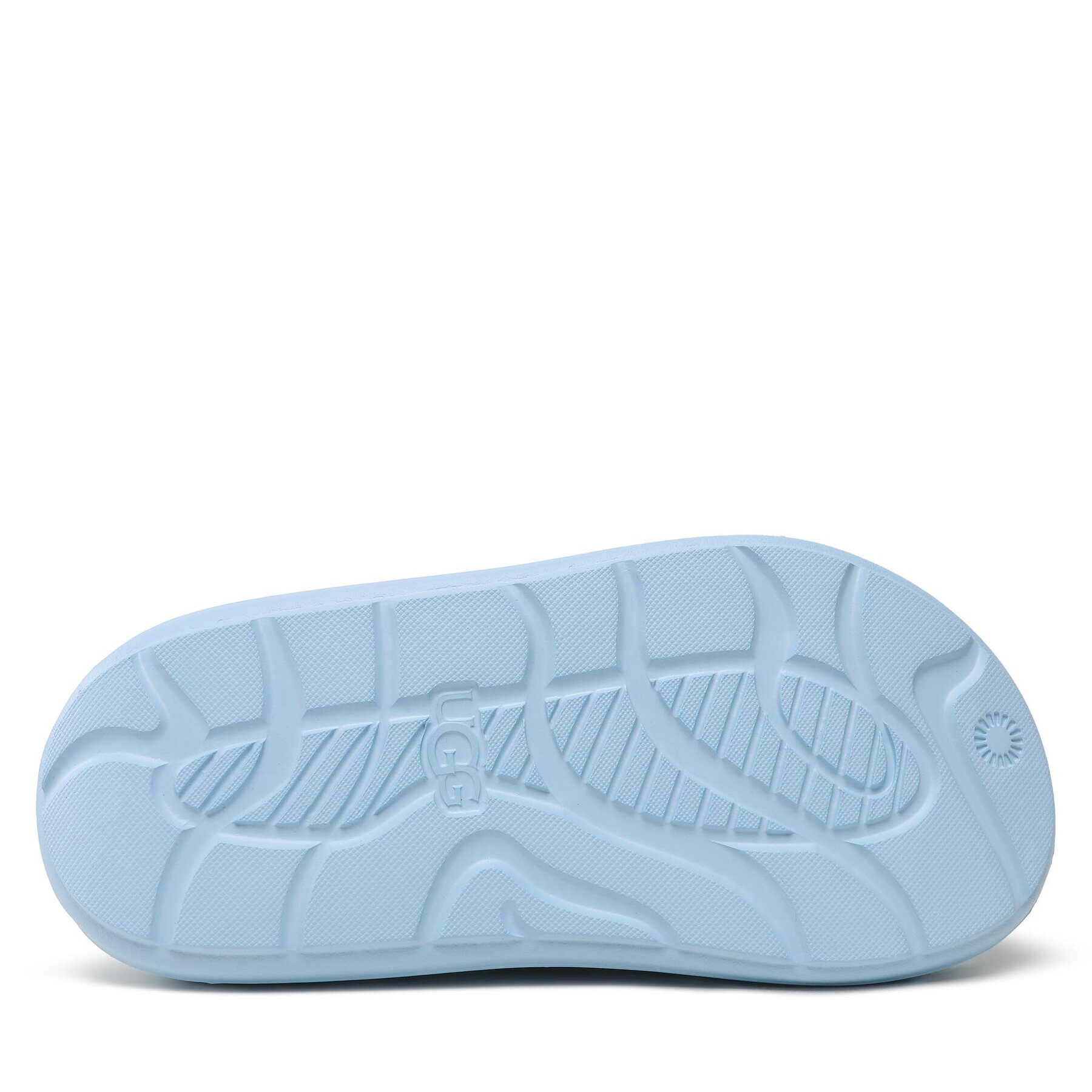 Ugg Сандали W Sporty Yeah 1126811 Син - Pepit.bg