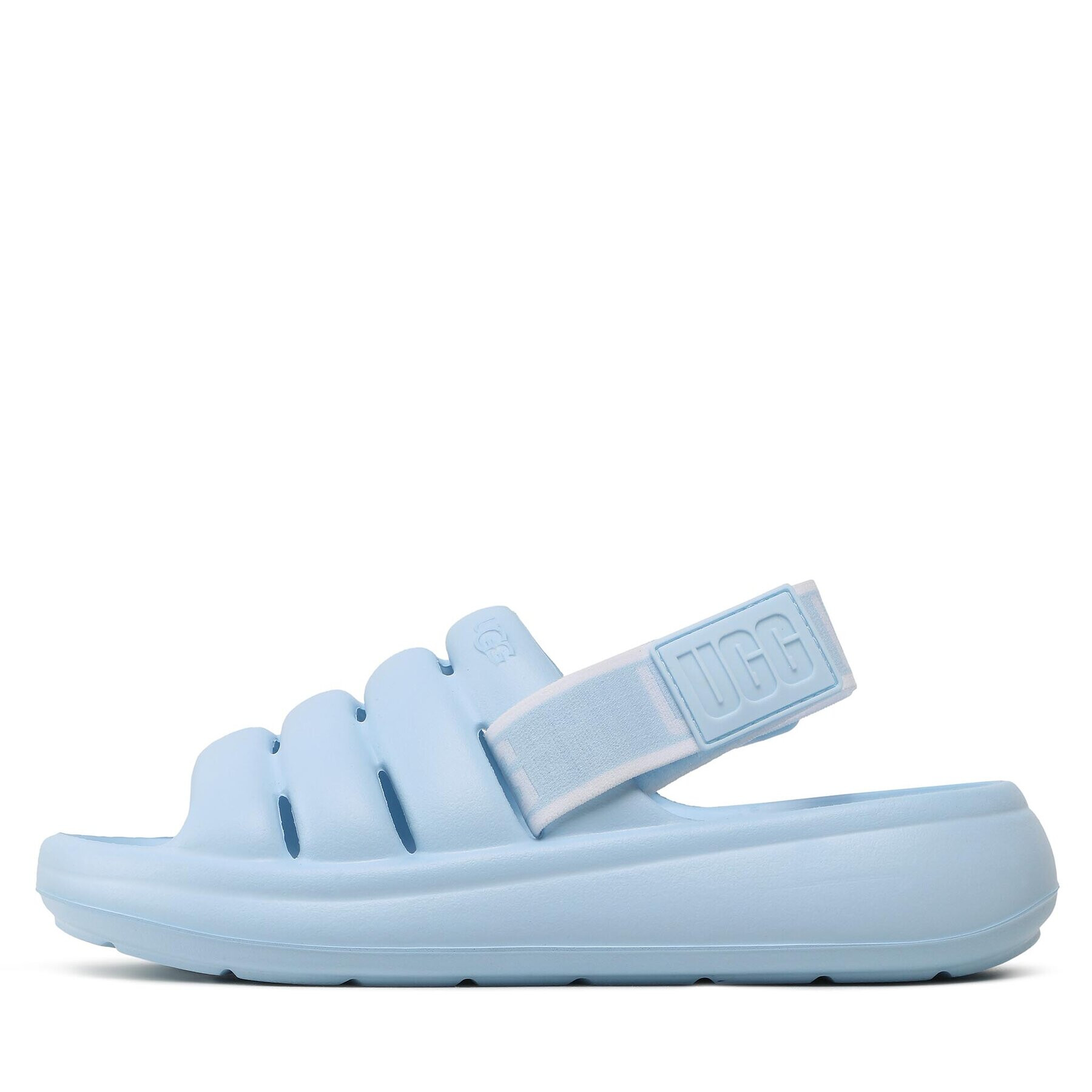 Ugg Сандали W Sporty Yeah 1126811 Син - Pepit.bg