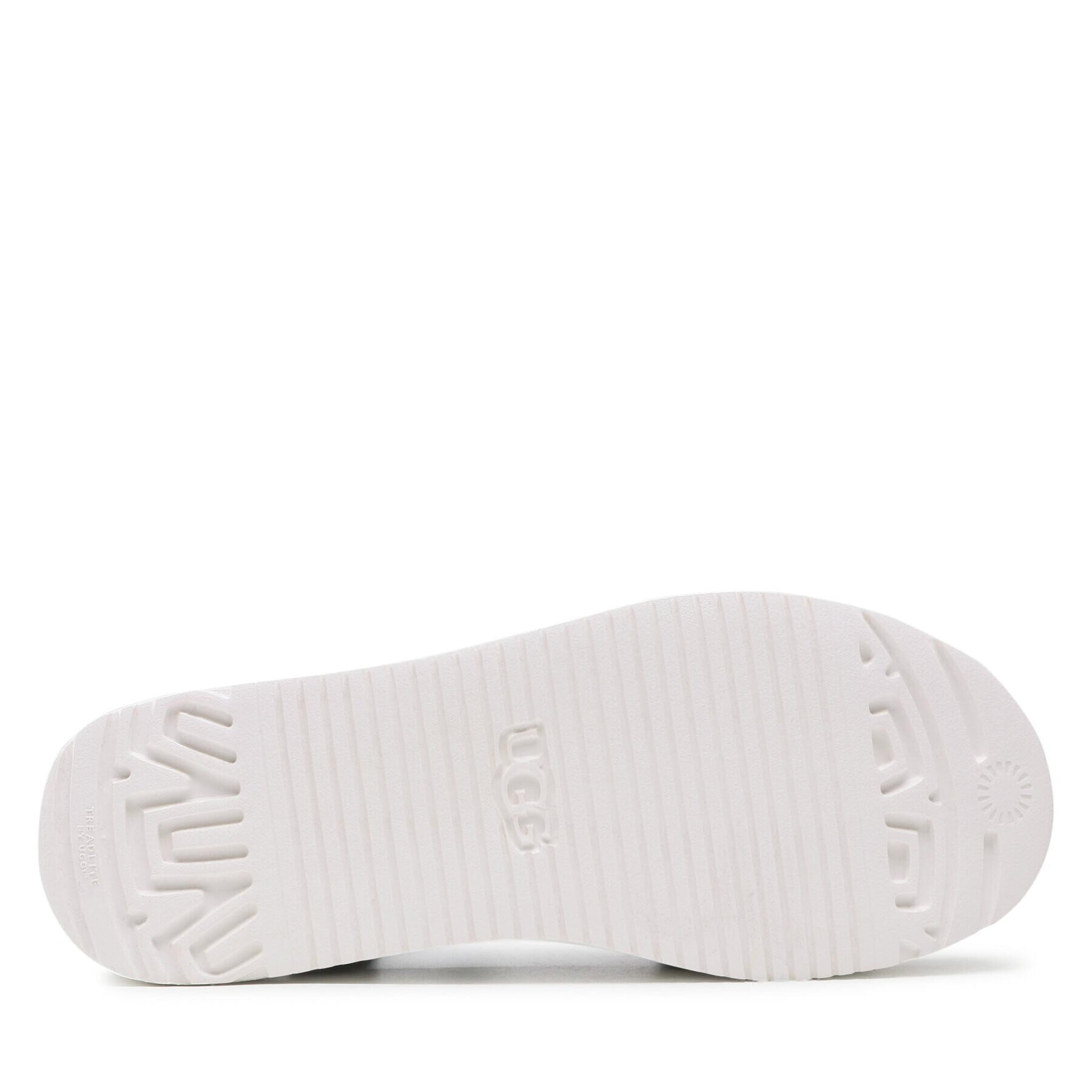 Ugg Сандали W Zayne Ankle Strap 1129233 Черен - Pepit.bg