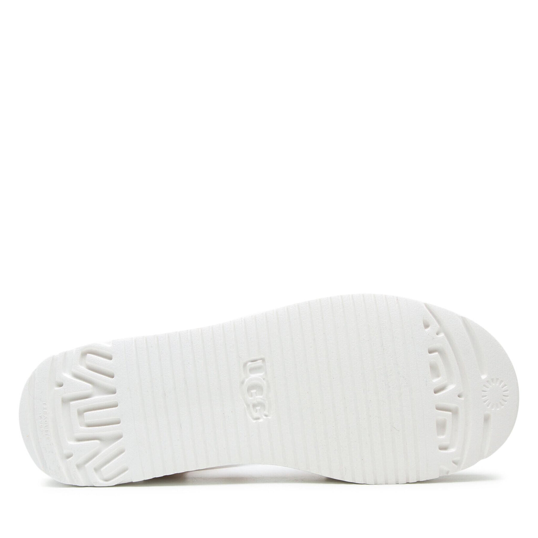 Ugg Сандали W Zayne Ankle Strap 1129251 Златист - Pepit.bg