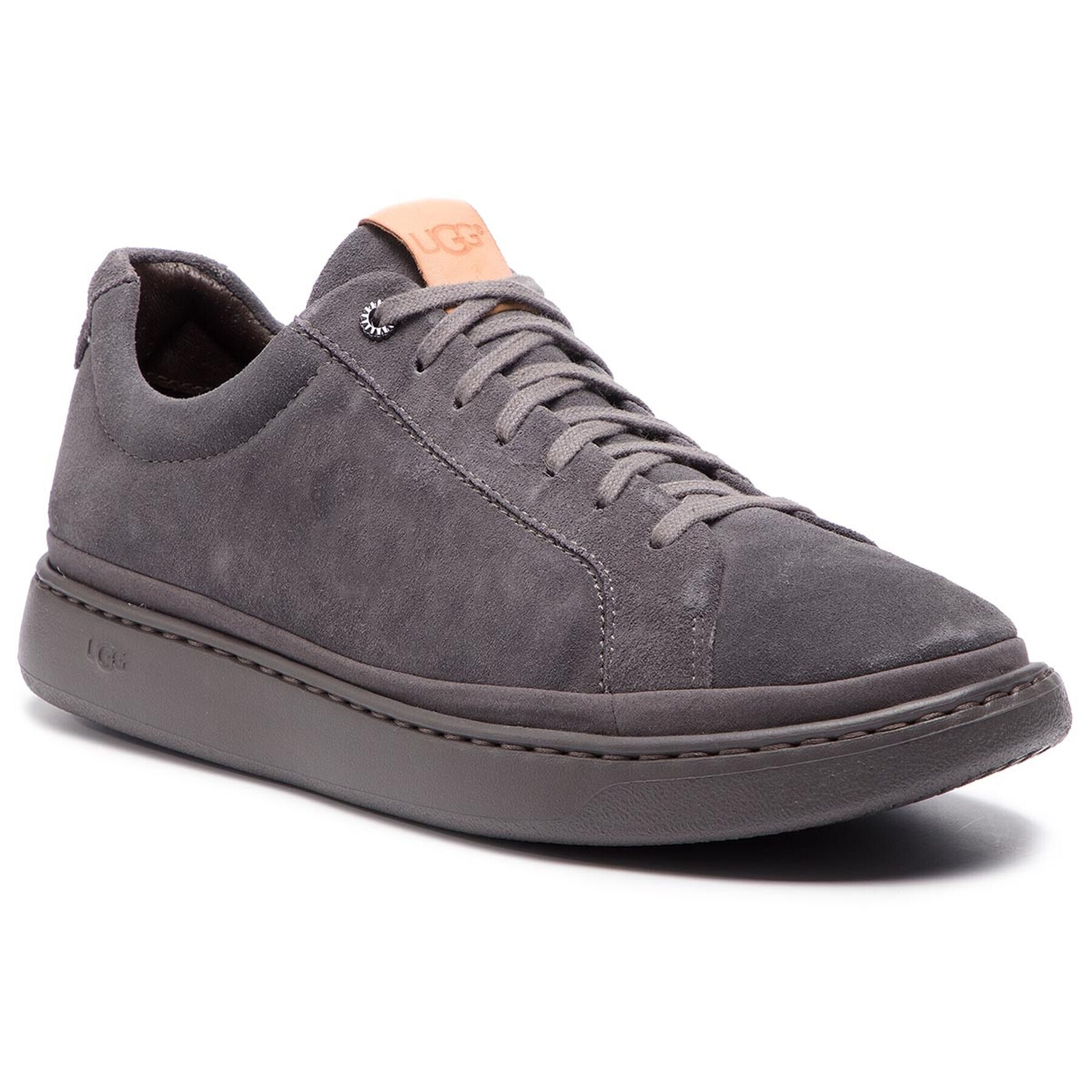 Ugg Сникърси M Cali Sneaker Low 1020133 Сив - Pepit.bg
