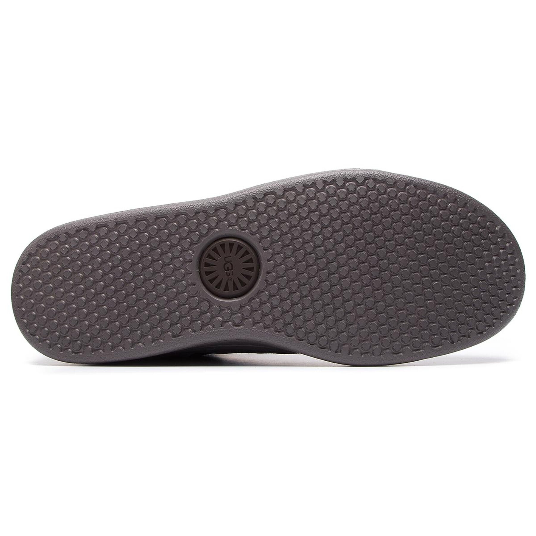 Ugg Сникърси M Cali Sneaker Low 1020133 Сив - Pepit.bg