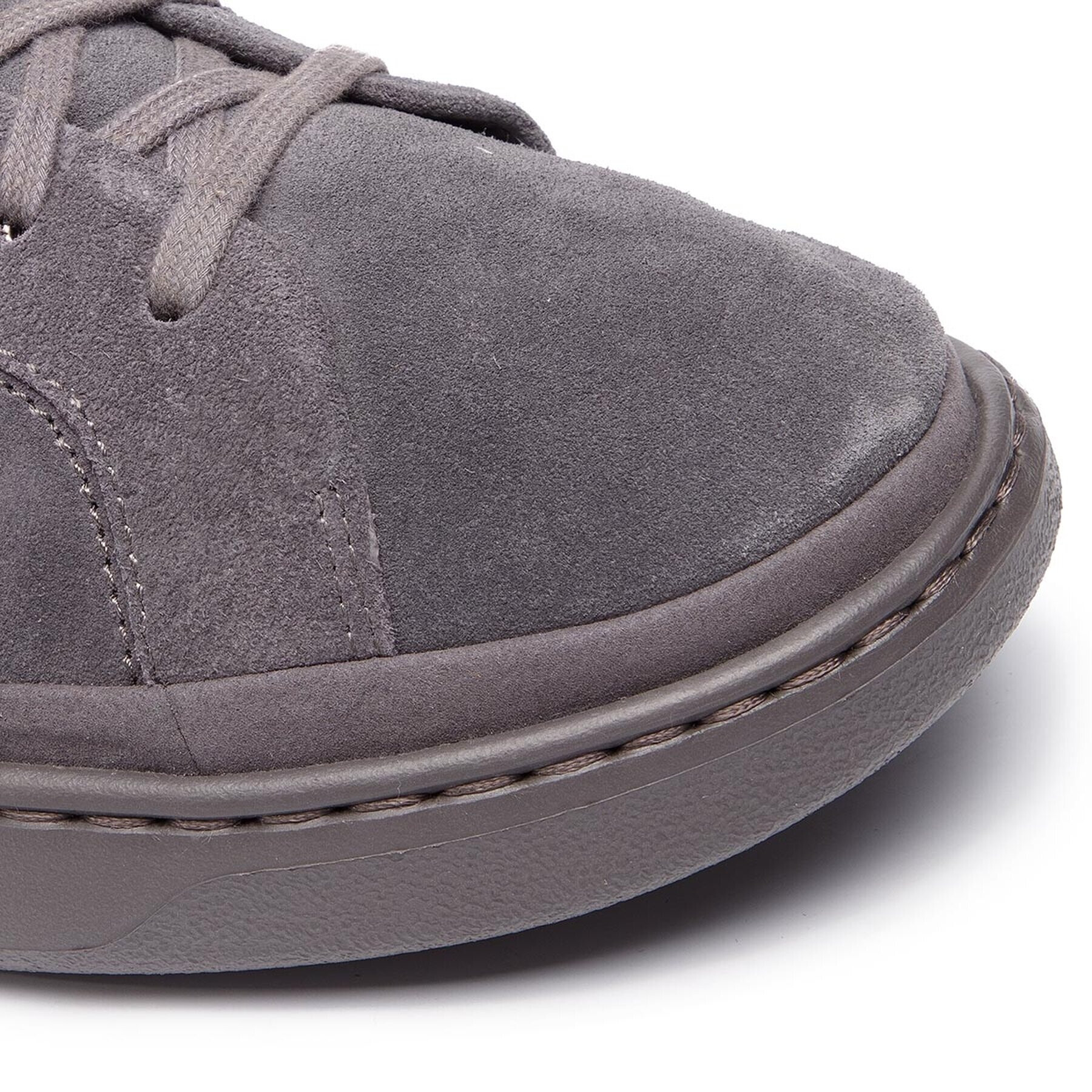 Ugg Сникърси M Cali Sneaker Low 1020133 Сив - Pepit.bg