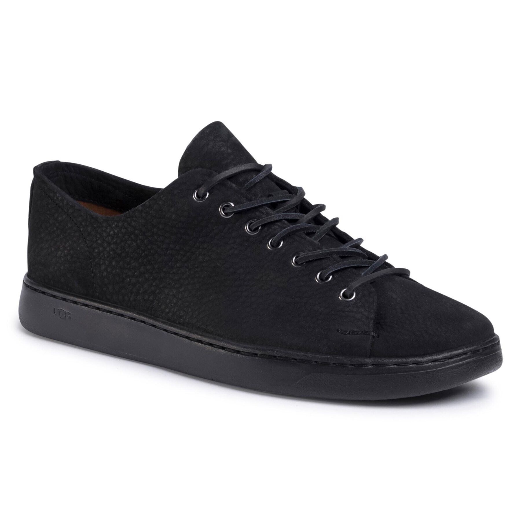 Ugg Сникърси M Pismo Sneaker Low 1110834 Черен - Pepit.bg