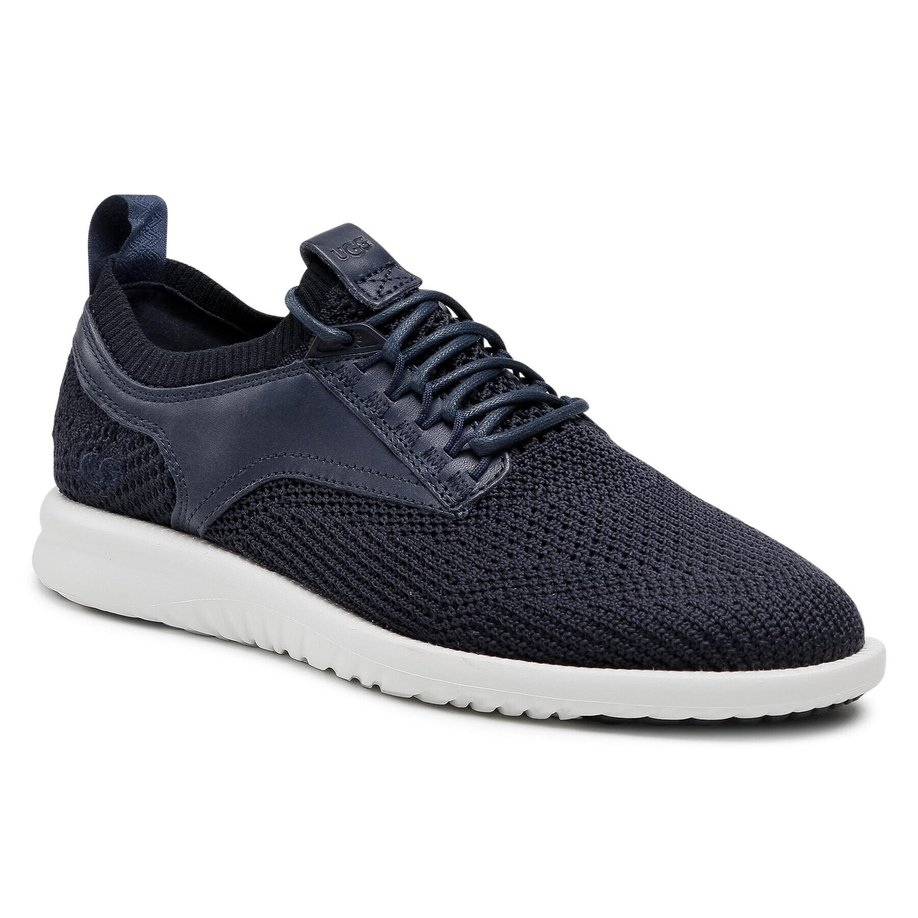 Ugg Сникърси M Union Trainer 1117653 Тъмносин - Pepit.bg