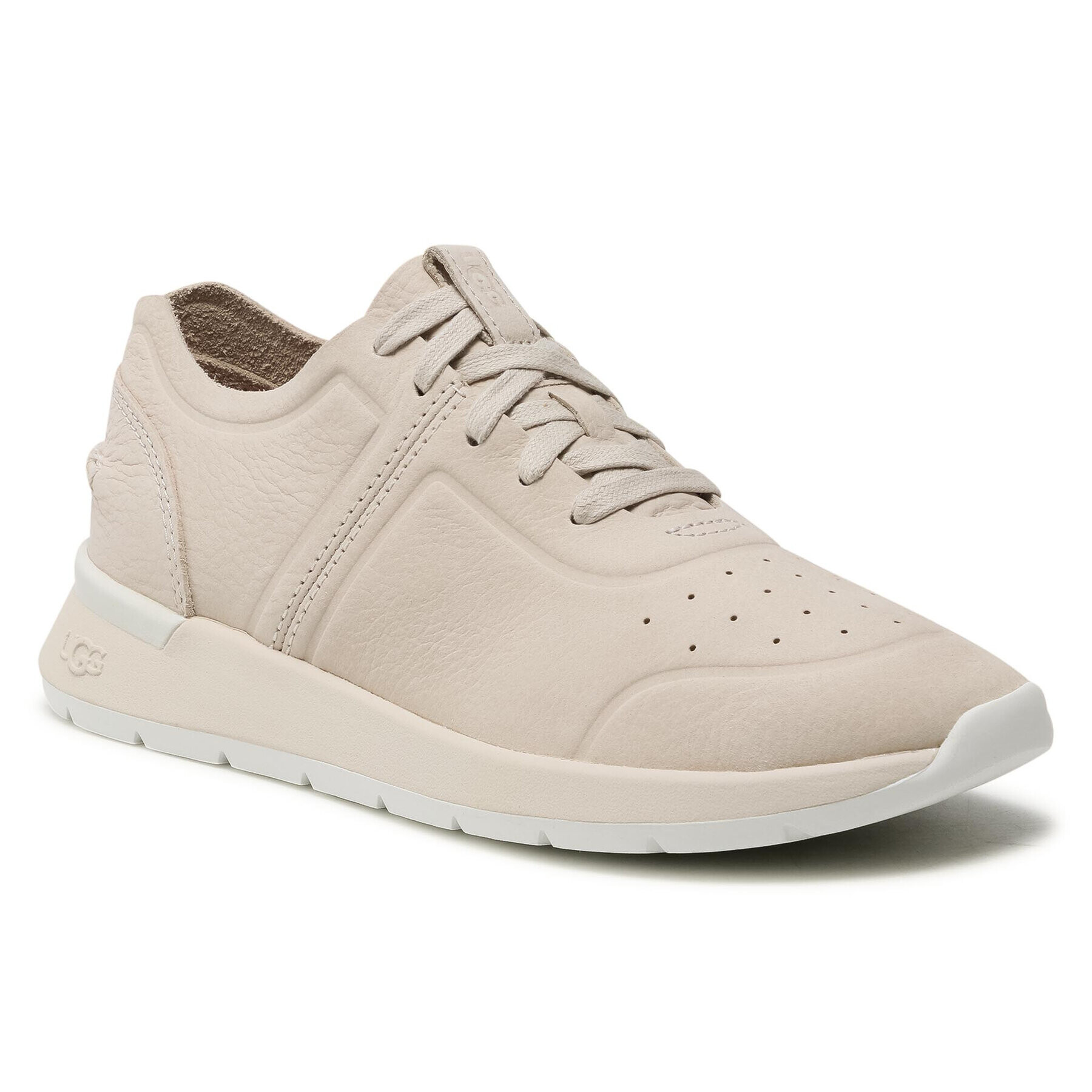 Ugg Сникърси W Adaleen 1109539 Бежов - Pepit.bg