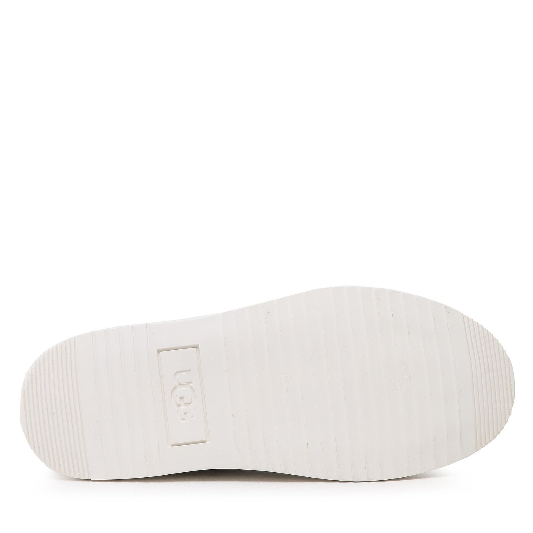 Ugg Сникърси W Alameda Chelsea 1130781 Черен - Pepit.bg